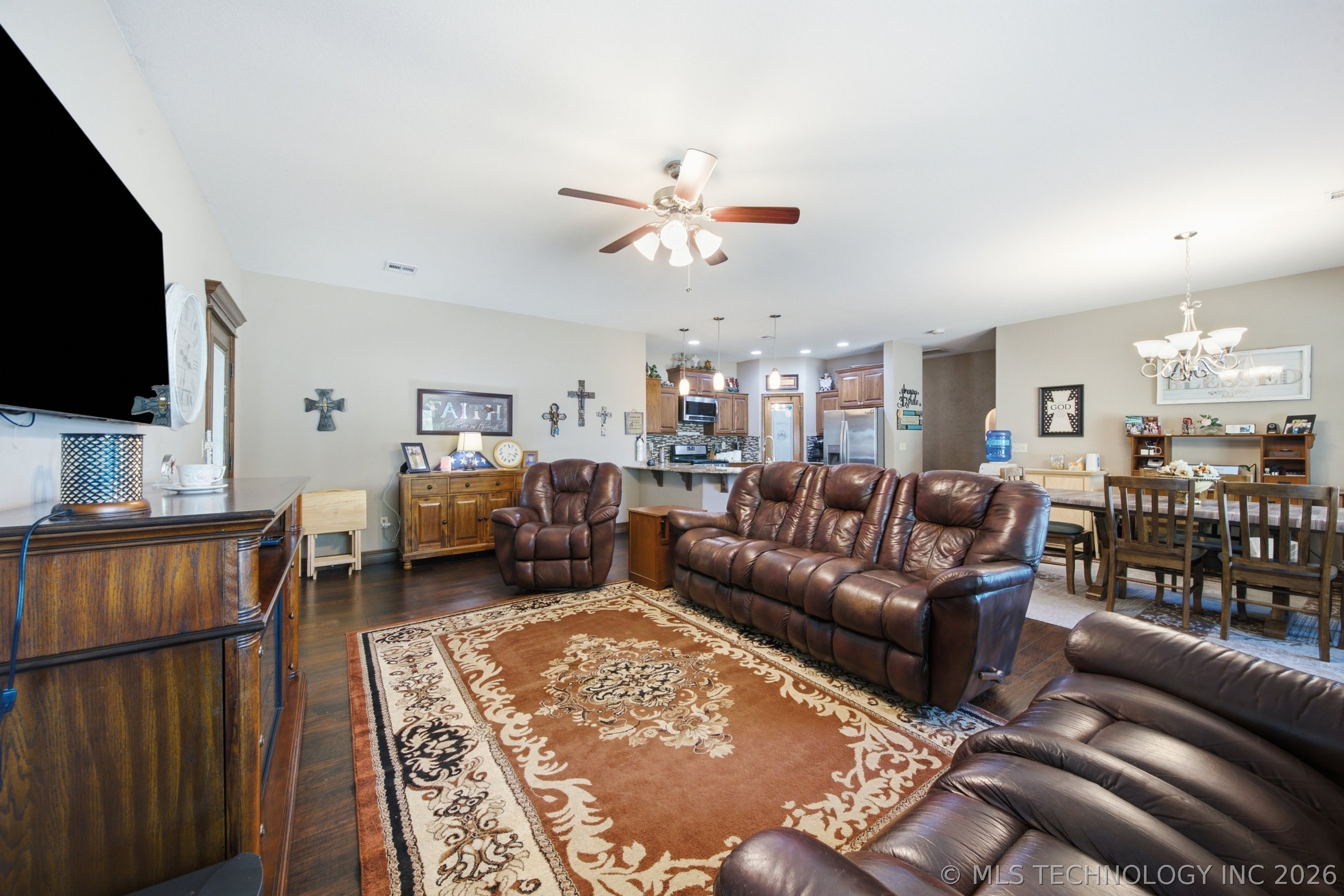 323 S B Street Skiatook OK 74070