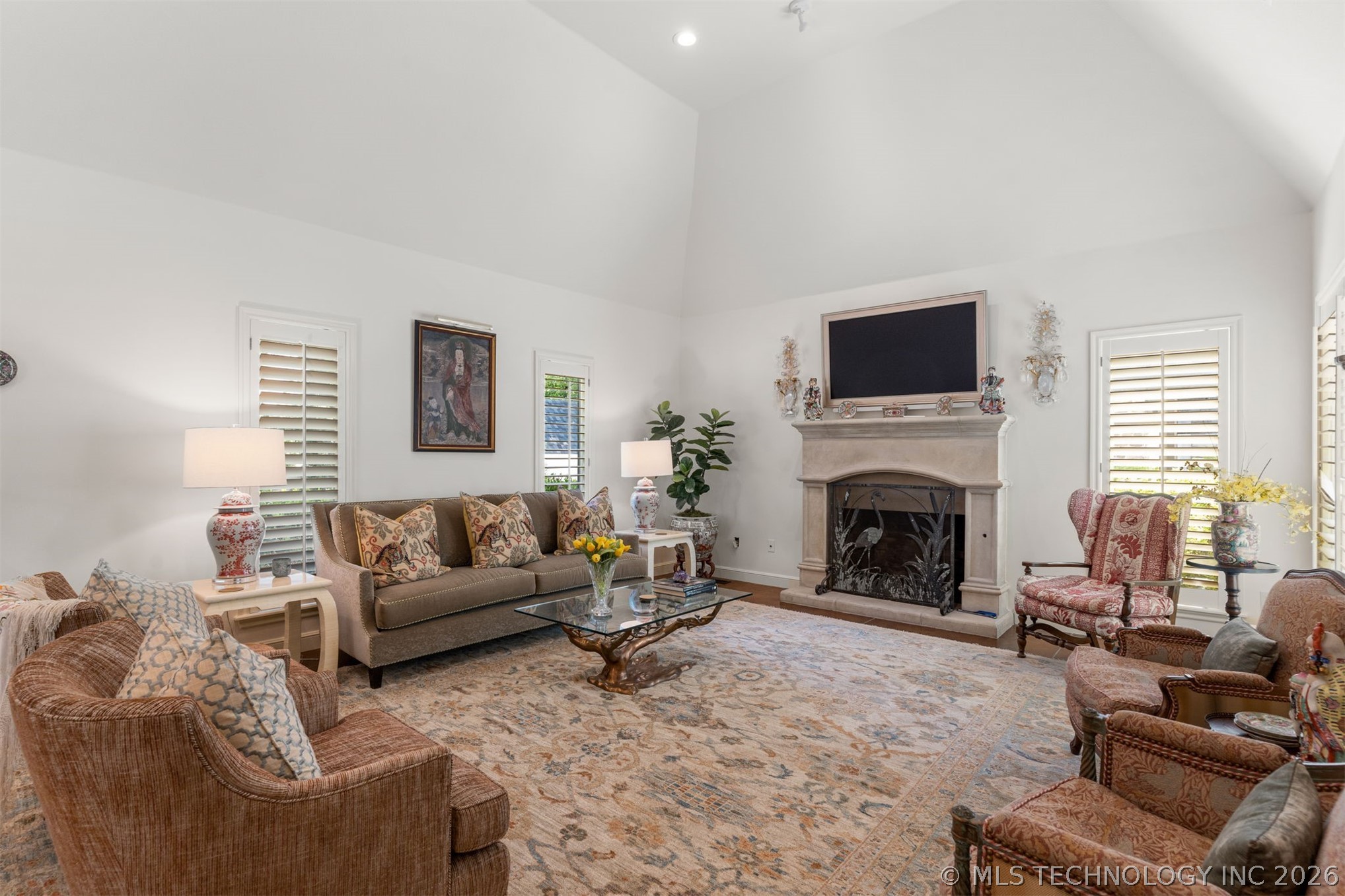 4033 S Xanthus Avenue Tulsa OK 74105