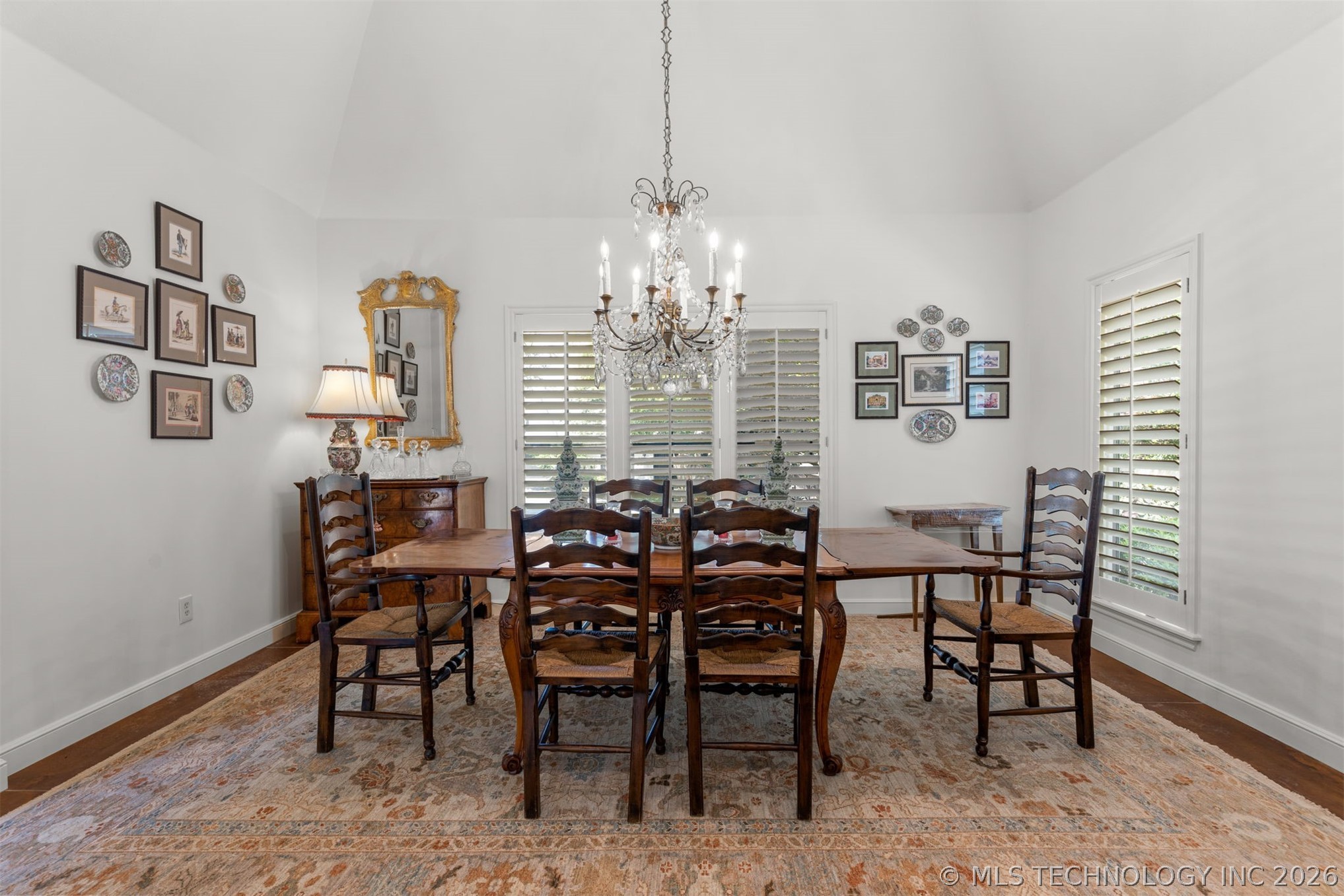 4033 S Xanthus Avenue Tulsa OK 74105