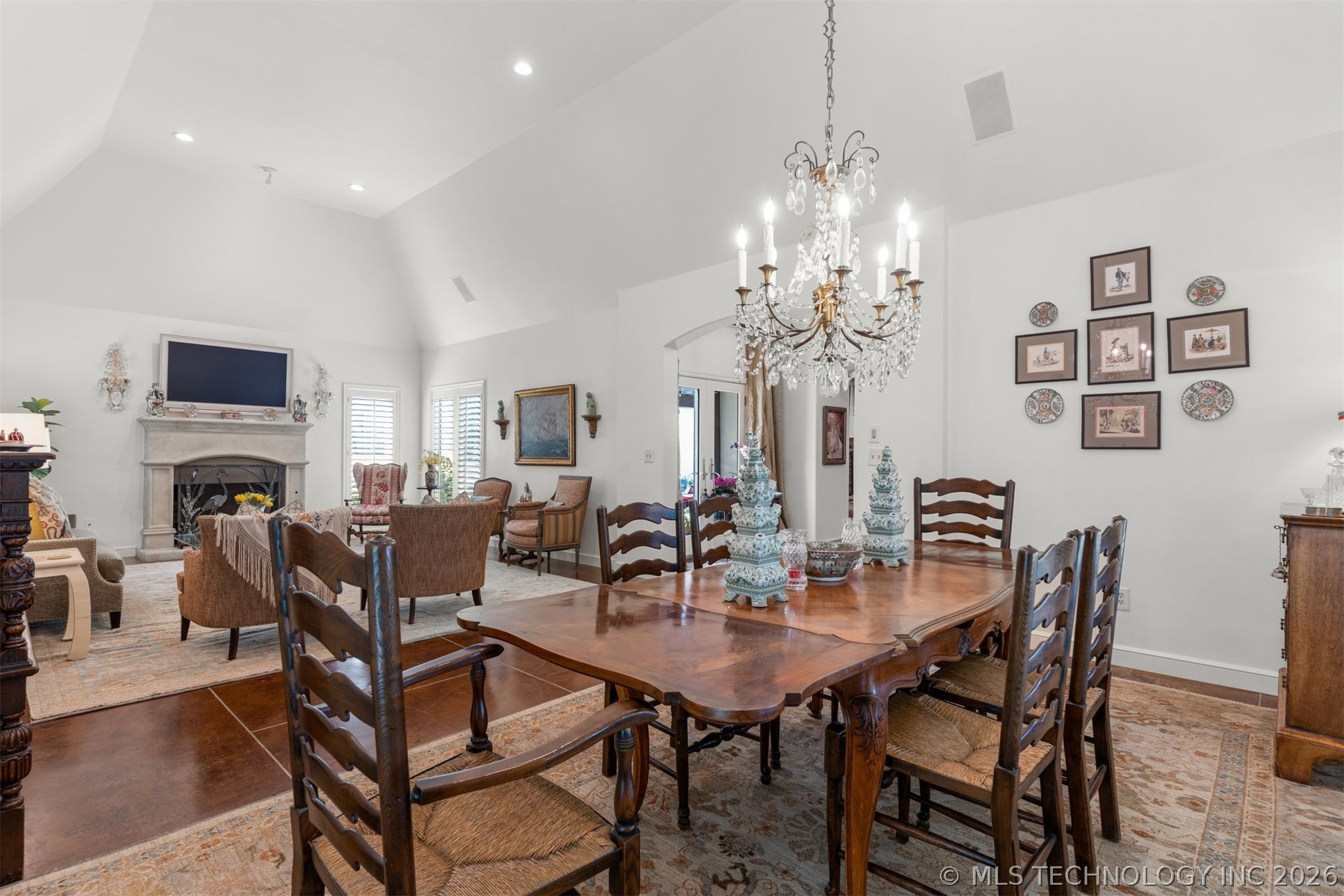 4033 S Xanthus Avenue Tulsa OK 74105