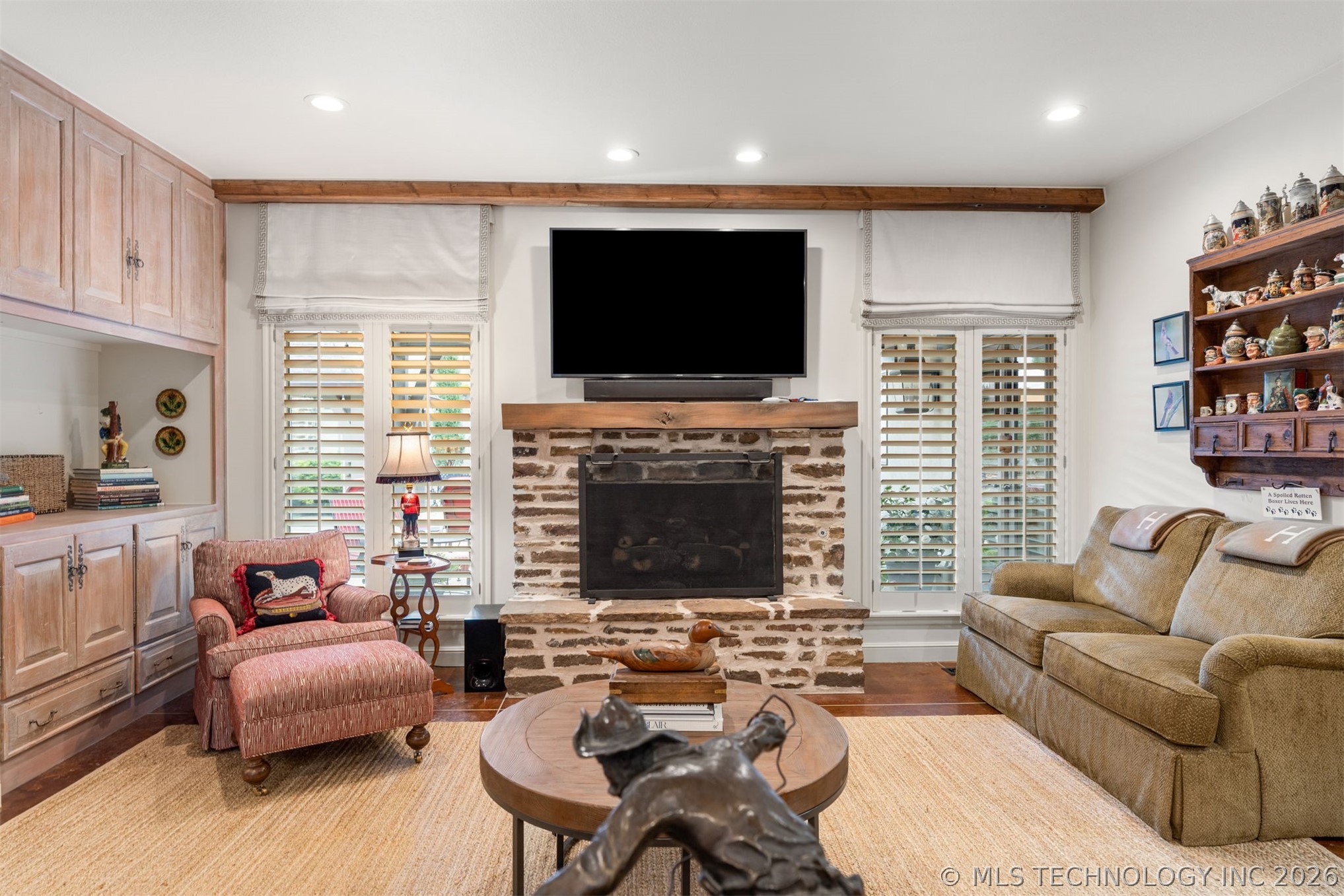 4033 S Xanthus Avenue Tulsa OK 74105