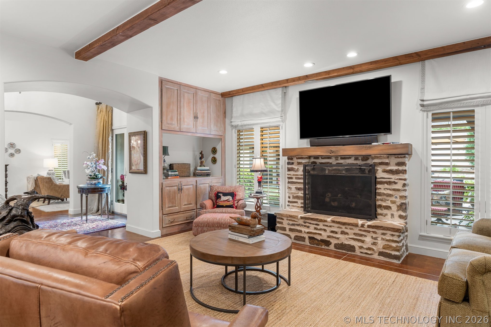 4033 S Xanthus Avenue Tulsa OK 74105