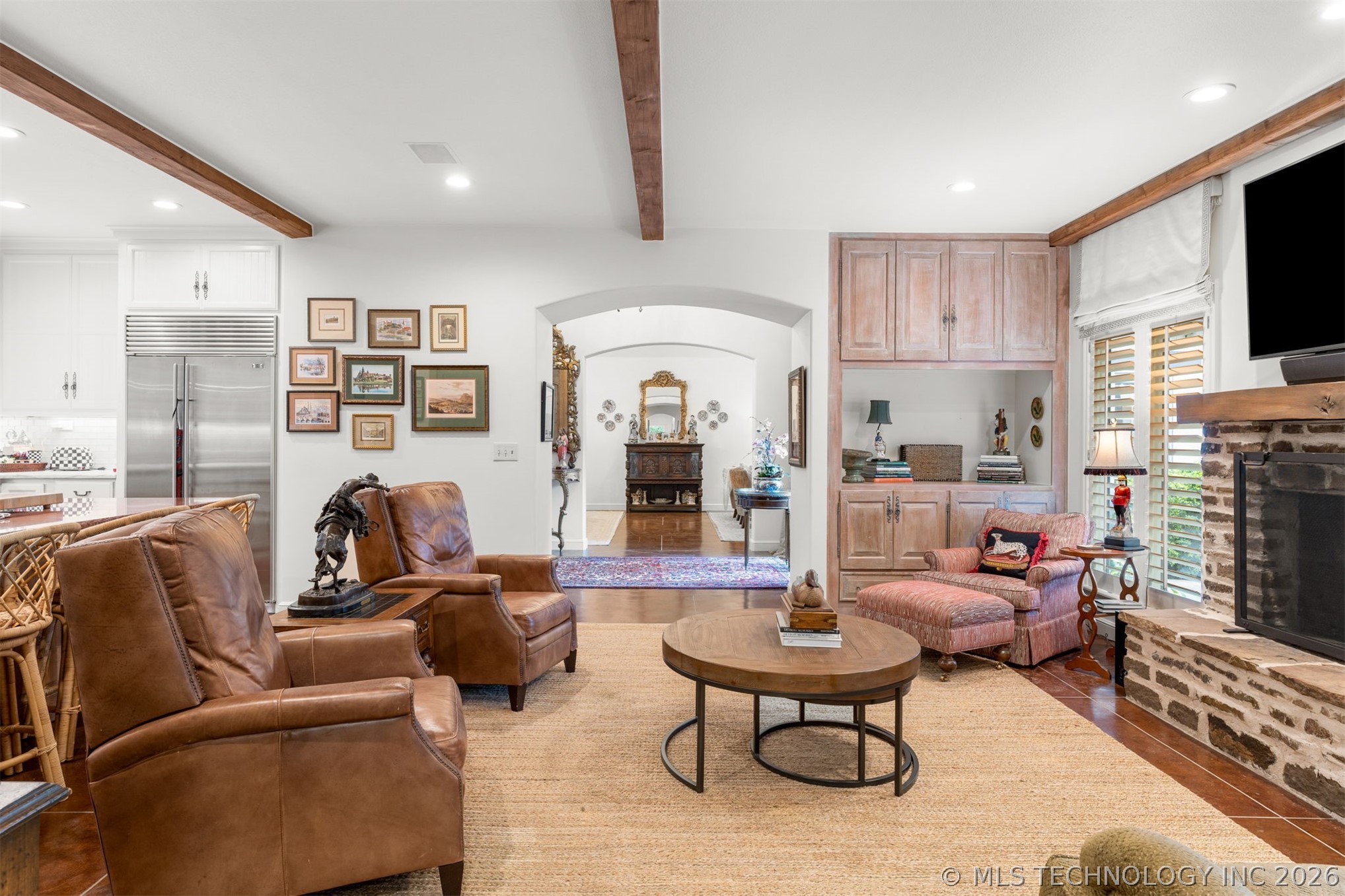 4033 S Xanthus Avenue Tulsa OK 74105