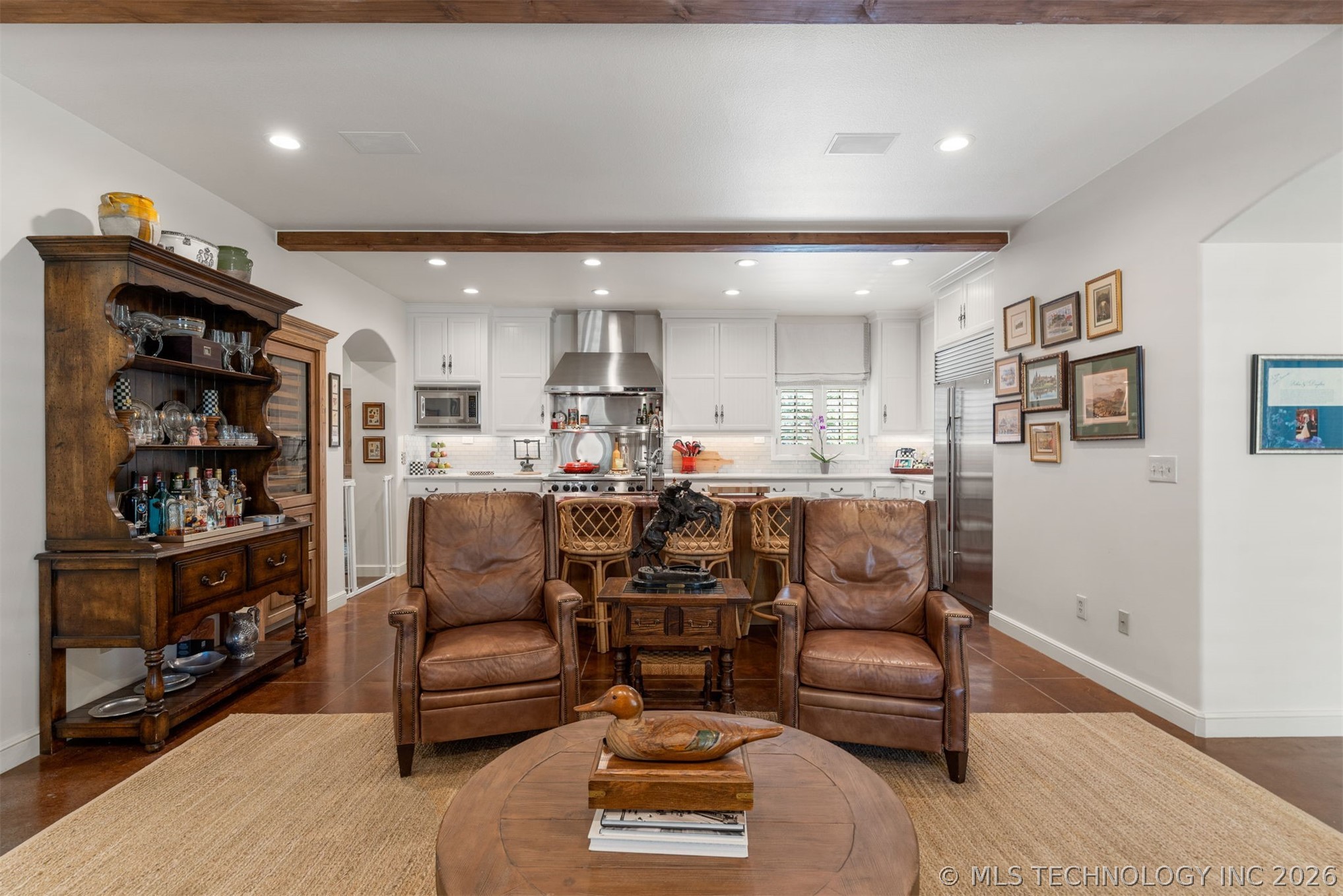 4033 S Xanthus Avenue Tulsa OK 74105