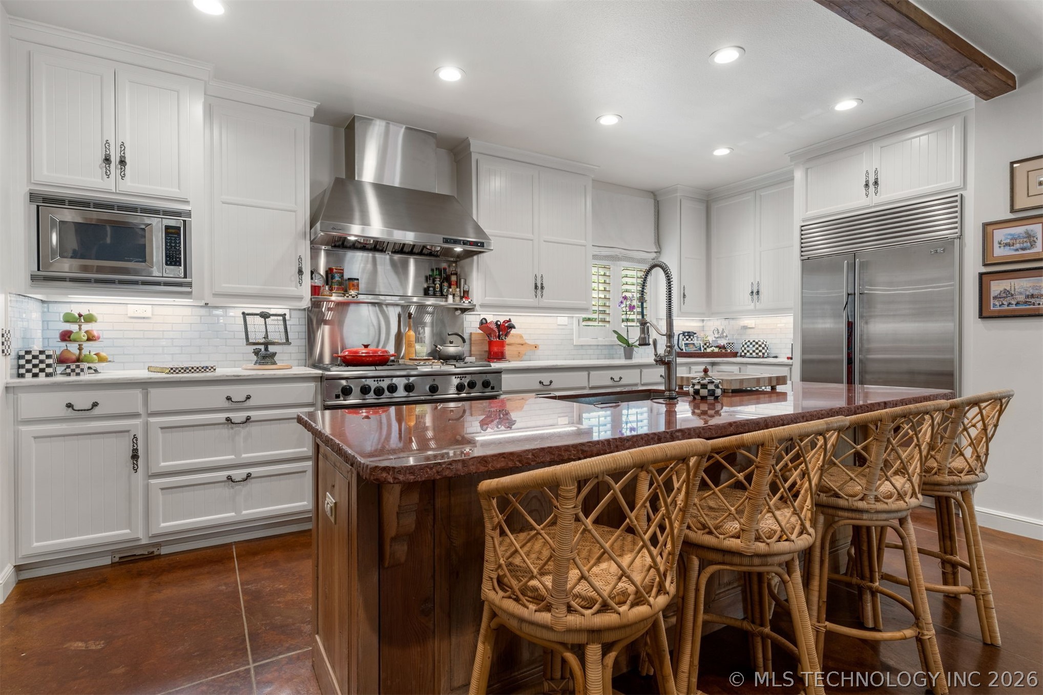 4033 S Xanthus Avenue Tulsa OK 74105
