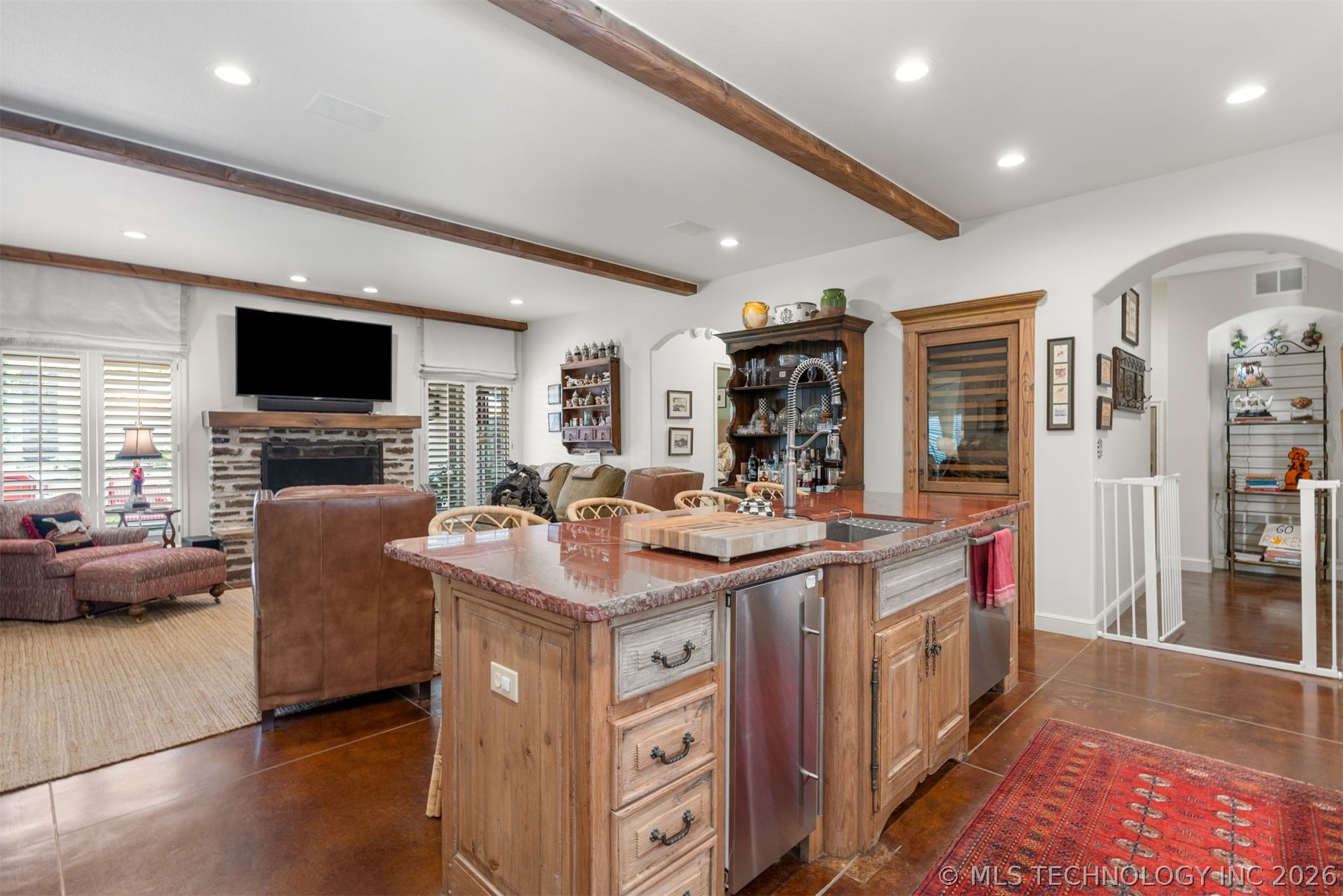 4033 S Xanthus Avenue Tulsa OK 74105