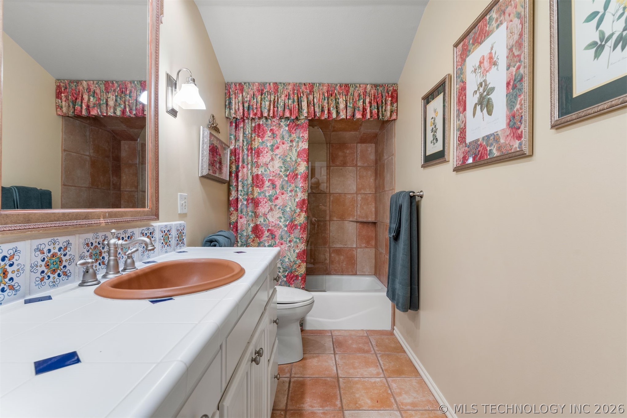 4033 S Xanthus Avenue Tulsa OK 74105