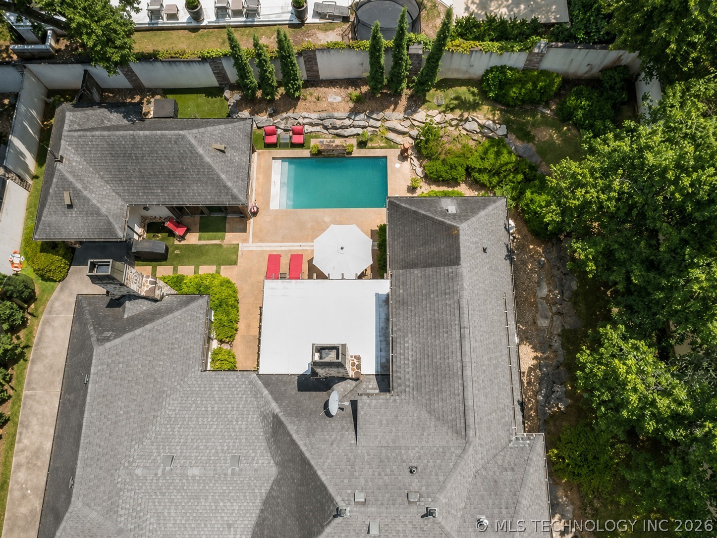 4033 S Xanthus Avenue Tulsa OK 74105