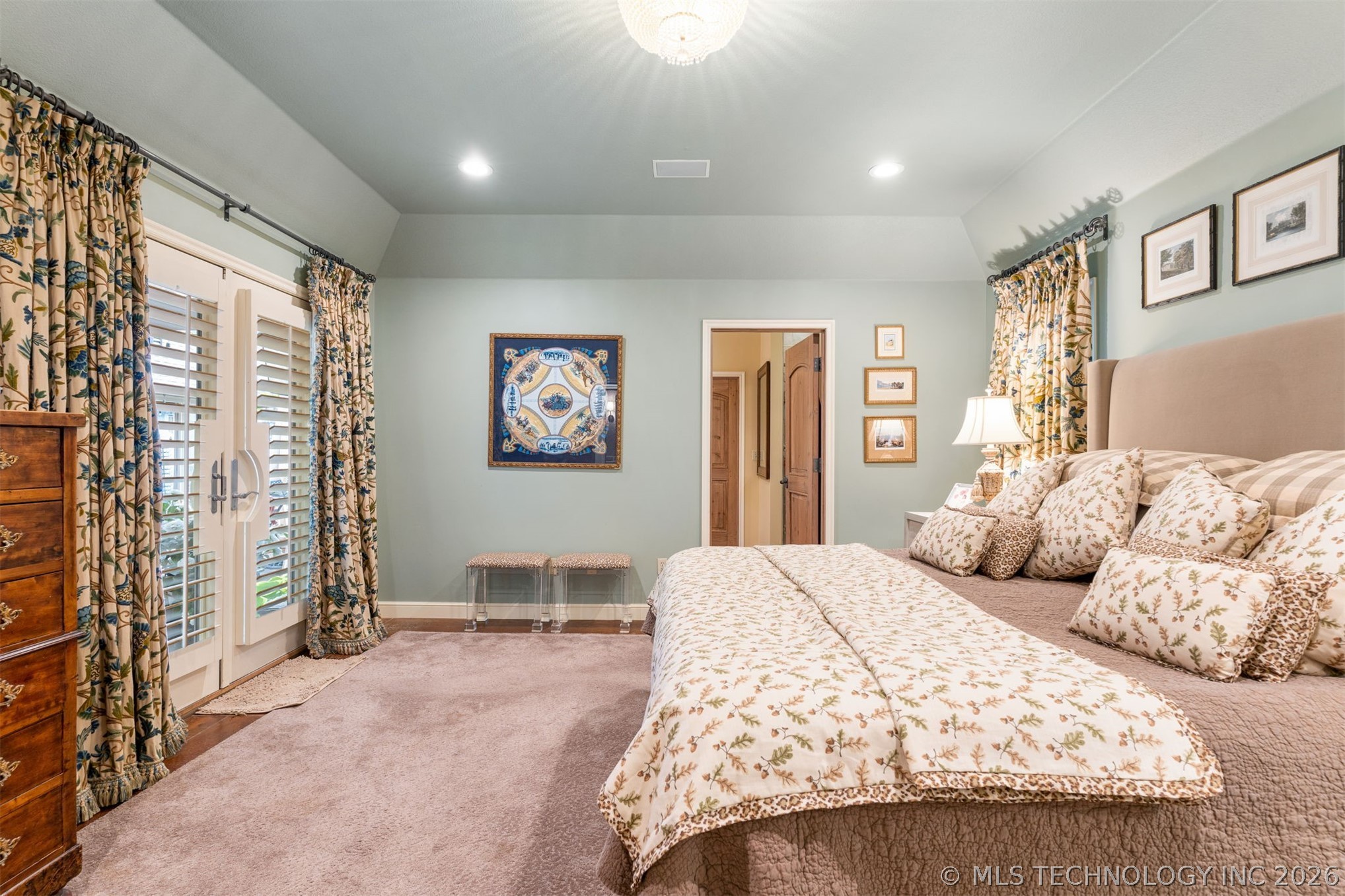 4033 S Xanthus Avenue Tulsa OK 74105