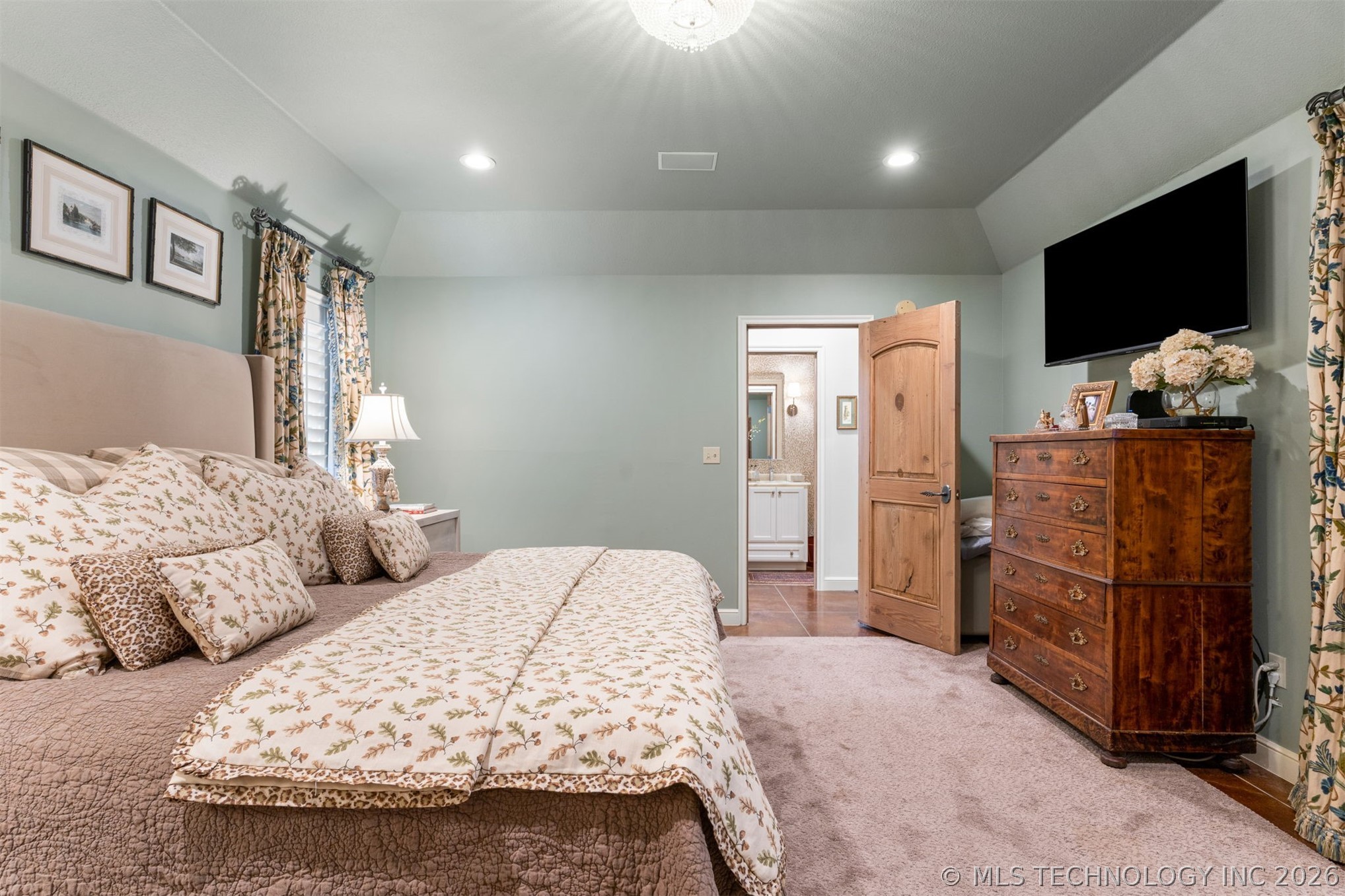 4033 S Xanthus Avenue Tulsa OK 74105