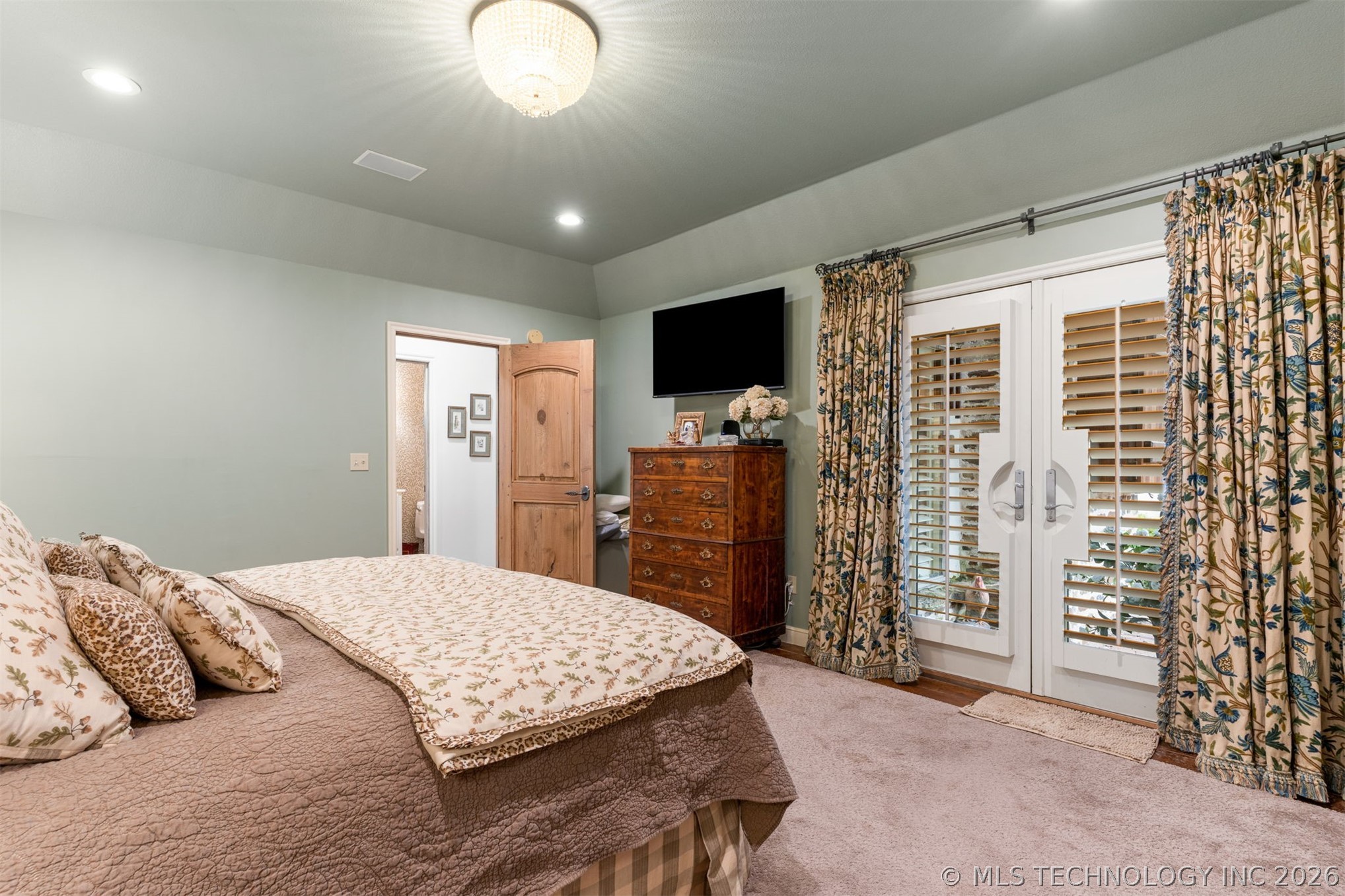 4033 S Xanthus Avenue Tulsa OK 74105