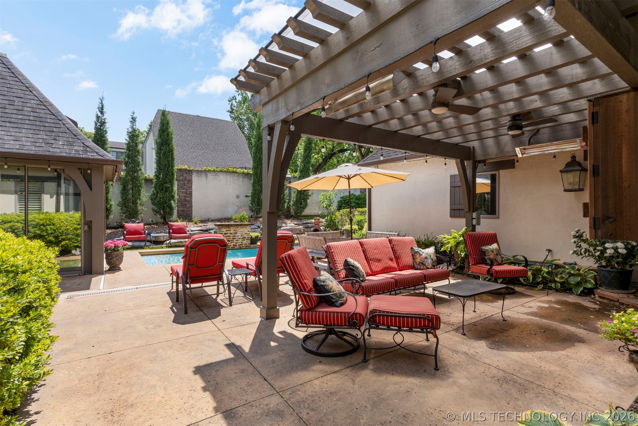 4033 S Xanthus Avenue Tulsa OK 74105