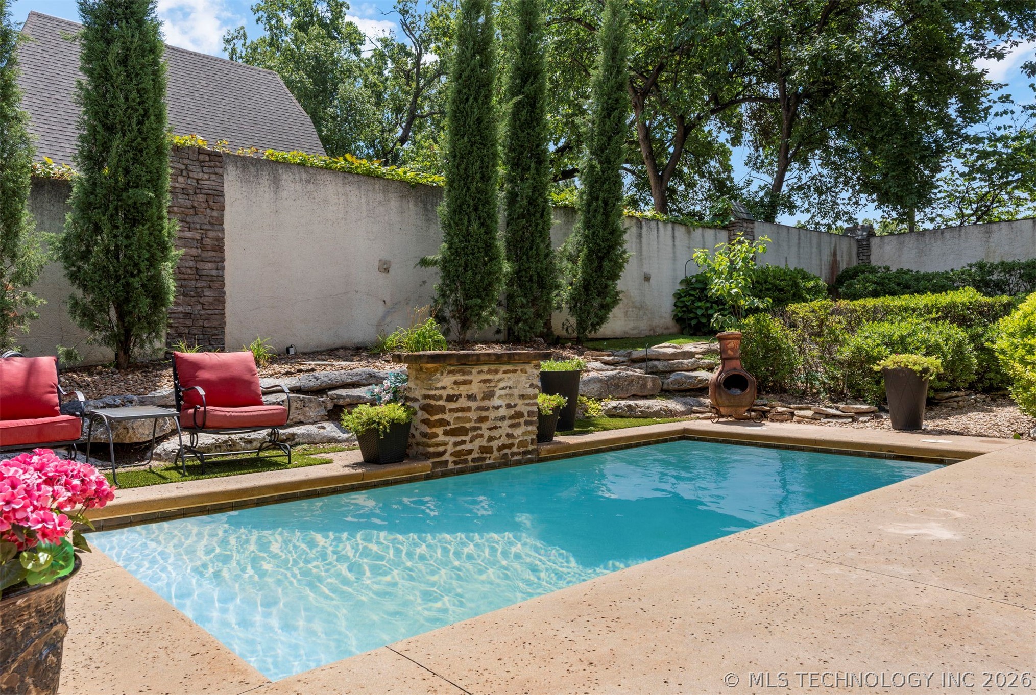 4033 S Xanthus Avenue Tulsa OK 74105