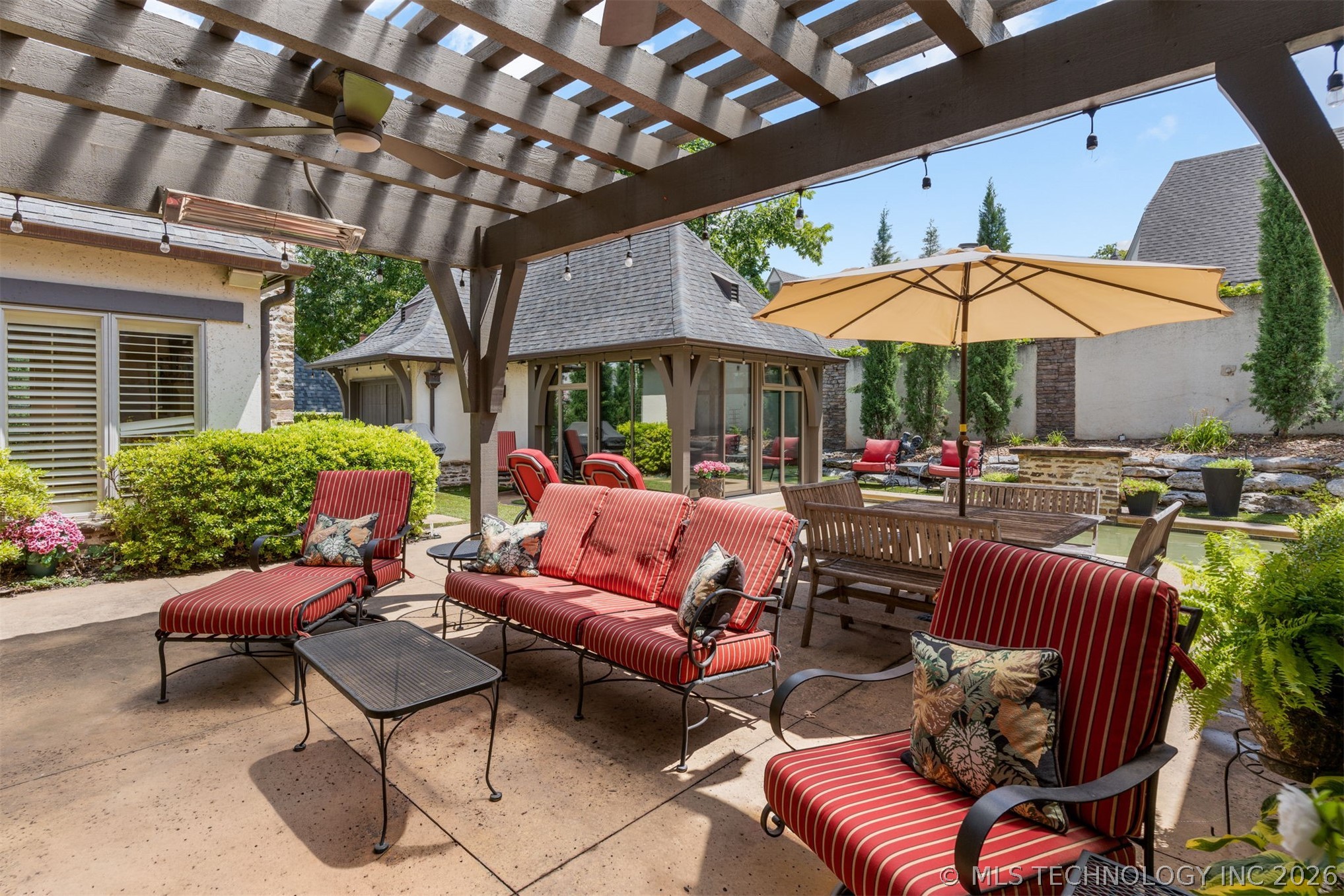 4033 S Xanthus Avenue Tulsa OK 74105