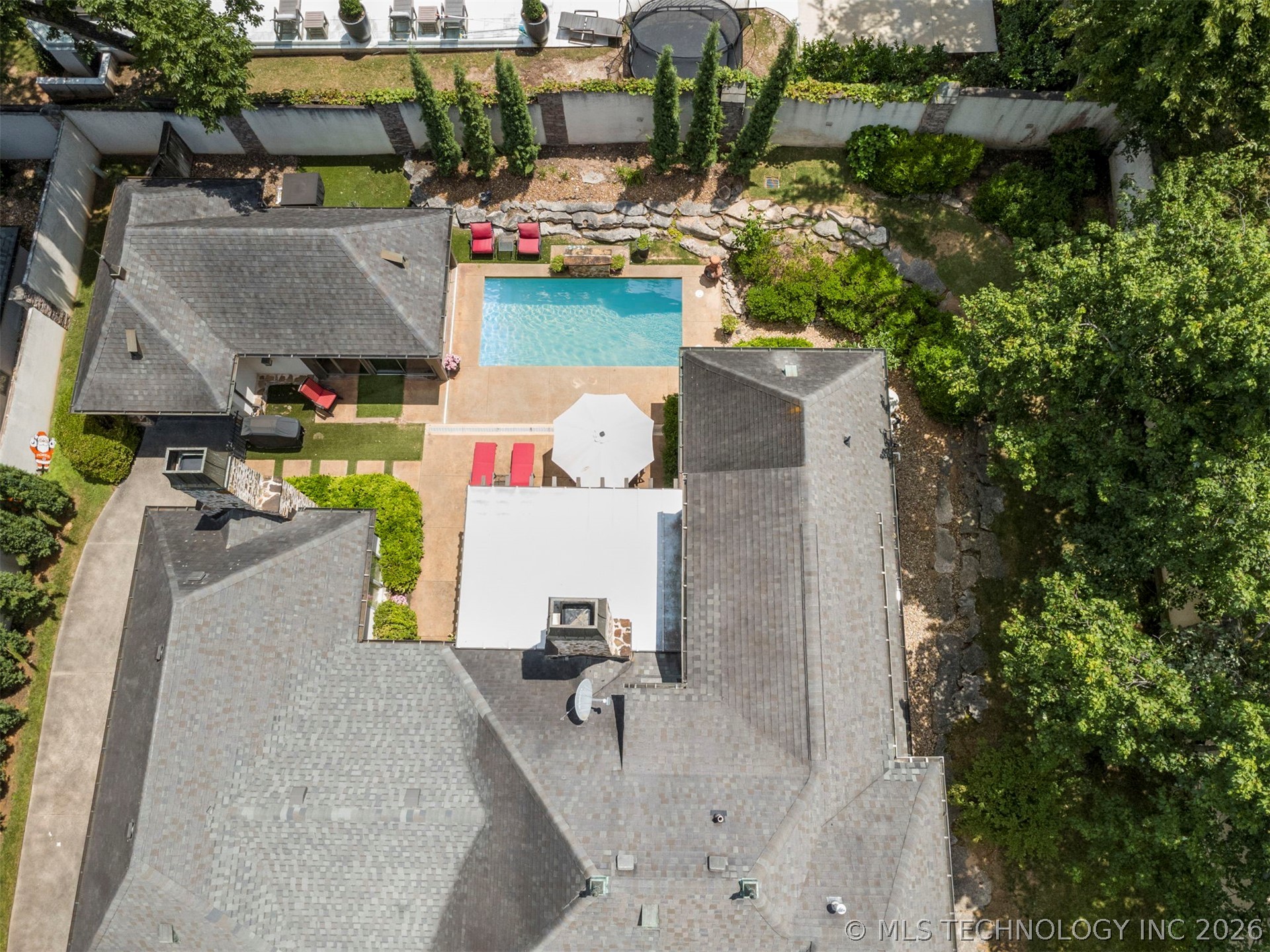 4033 S Xanthus Avenue Tulsa OK 74105