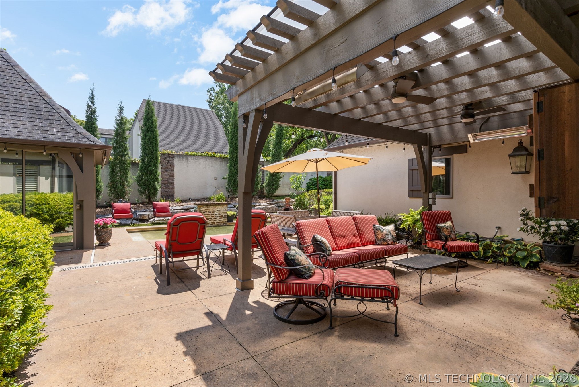 4033 S Xanthus Avenue Tulsa OK 74105