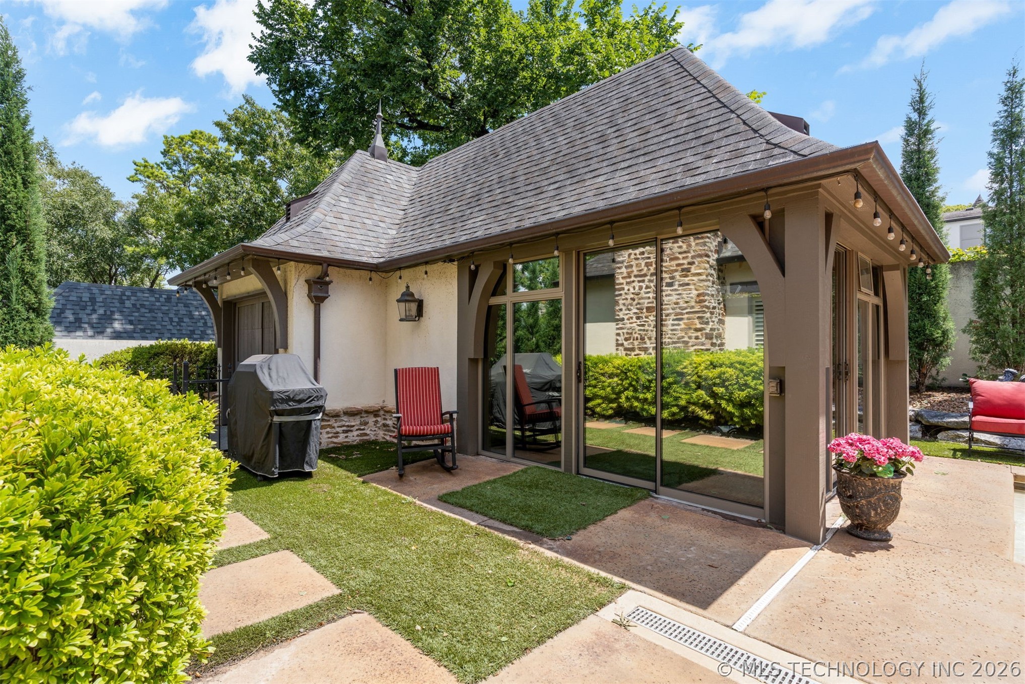 4033 S Xanthus Avenue Tulsa OK 74105