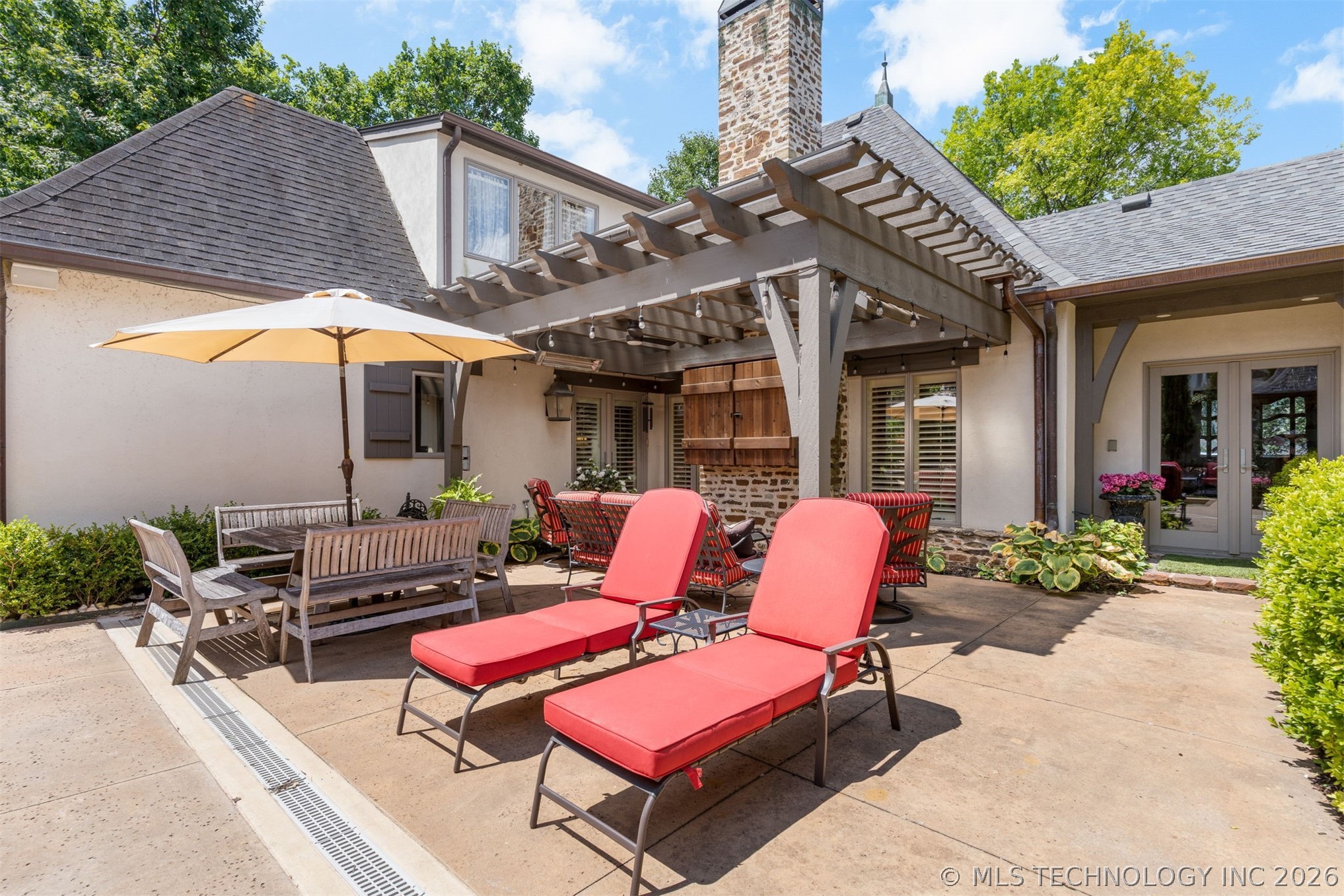 4033 S Xanthus Avenue Tulsa OK 74105