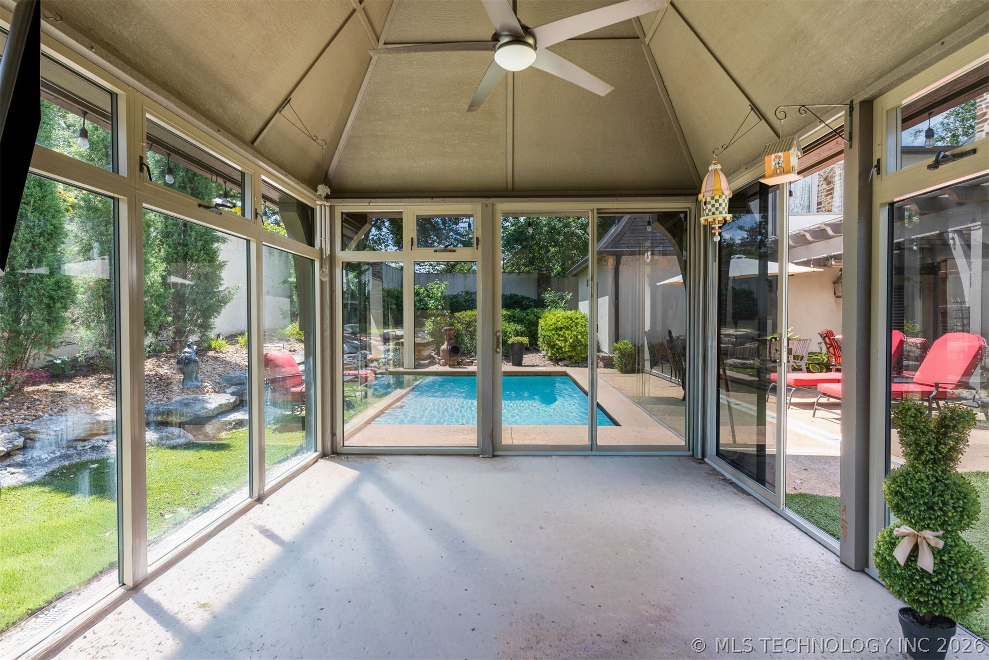 4033 S Xanthus Avenue Tulsa OK 74105