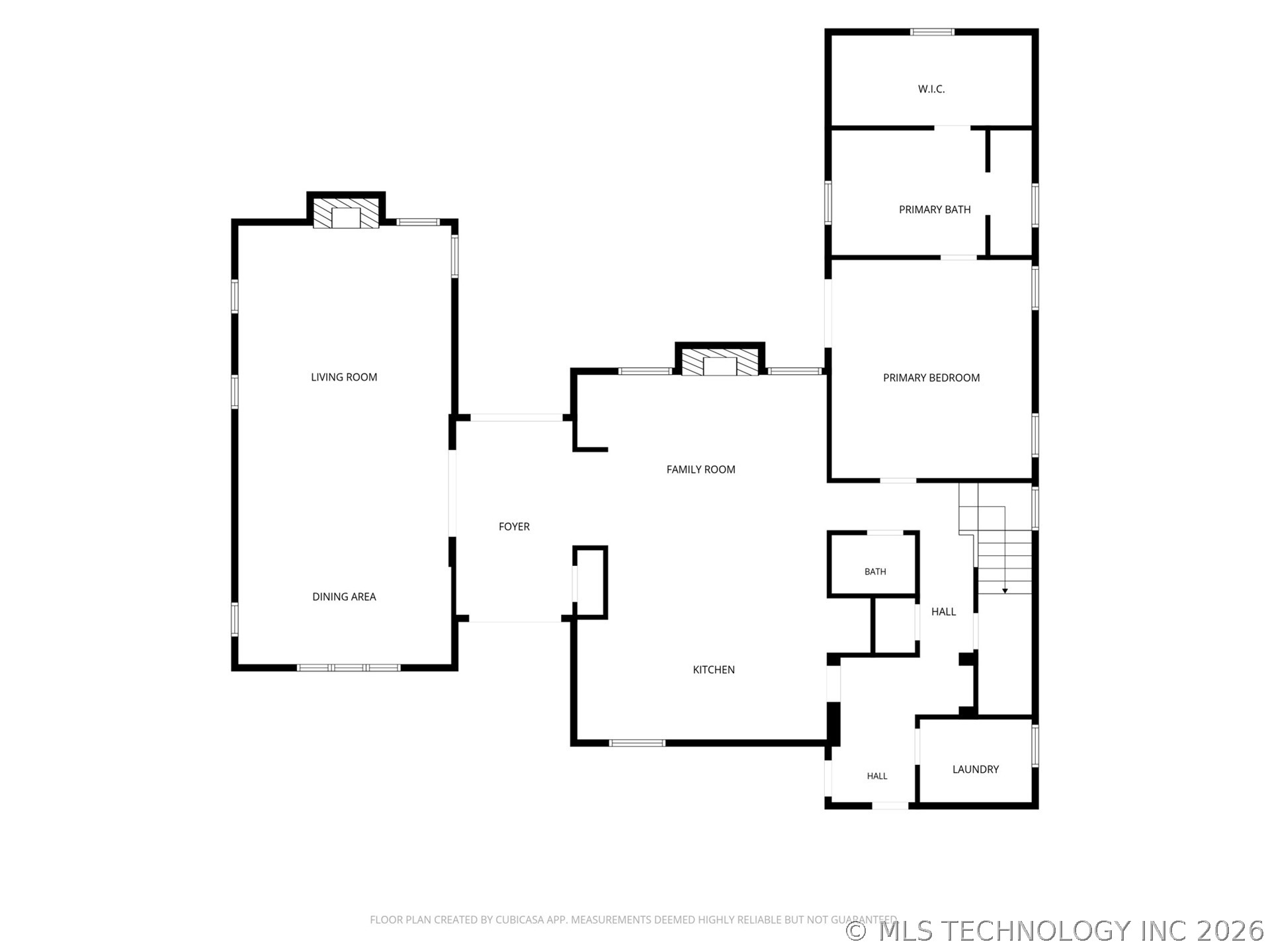 4033 S Xanthus Avenue Tulsa OK 74105