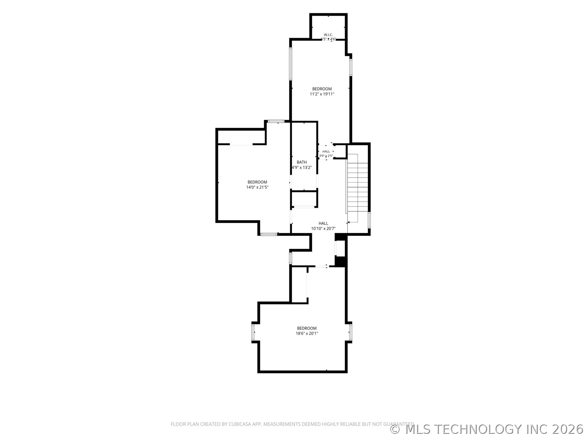 4033 S Xanthus Avenue Tulsa OK 74105