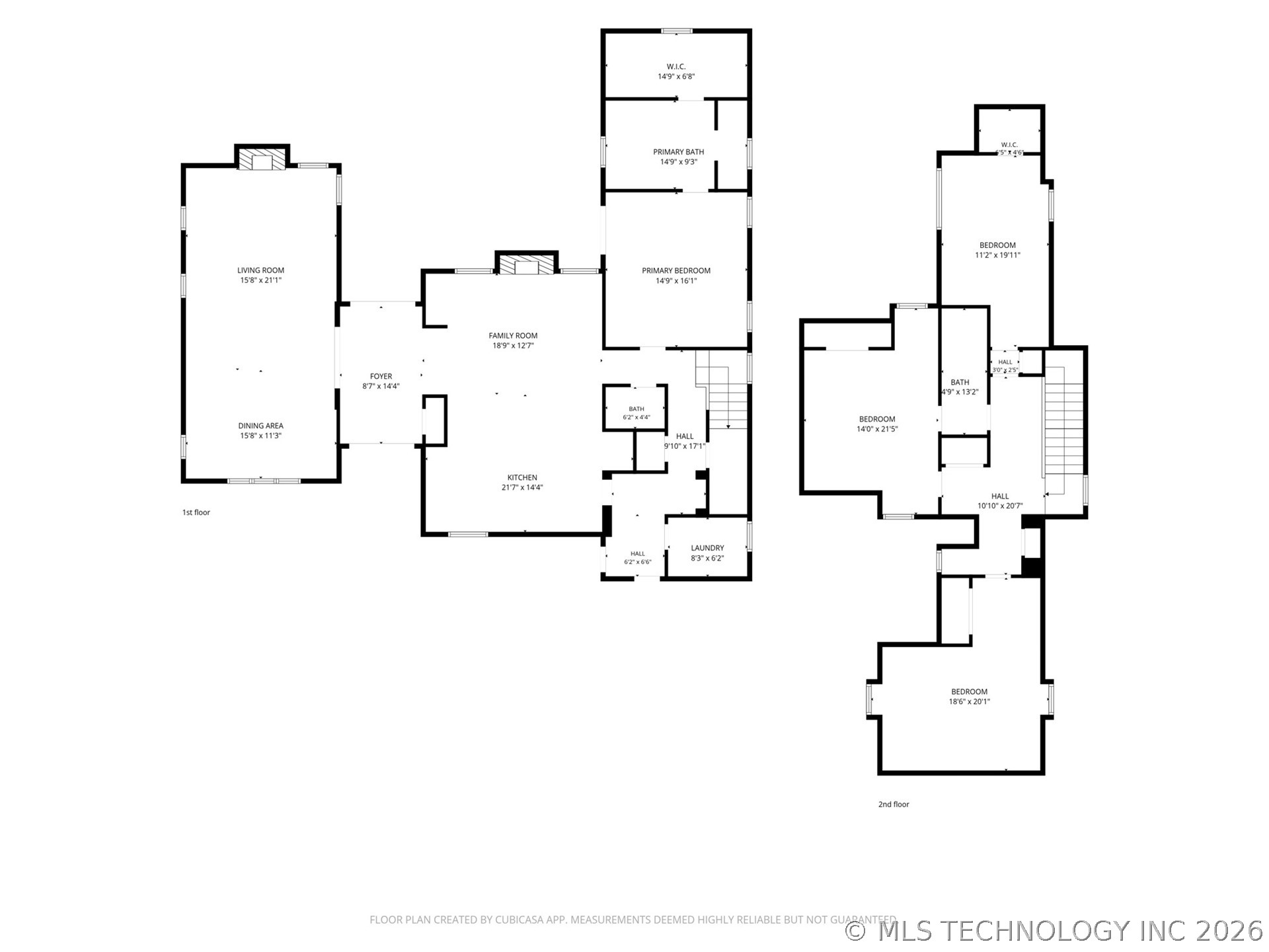 4033 S Xanthus Avenue Tulsa OK 74105
