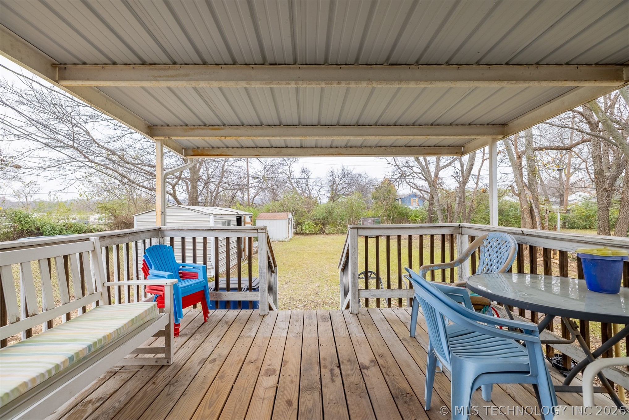 3411 48th Street Tulsa OK 74107