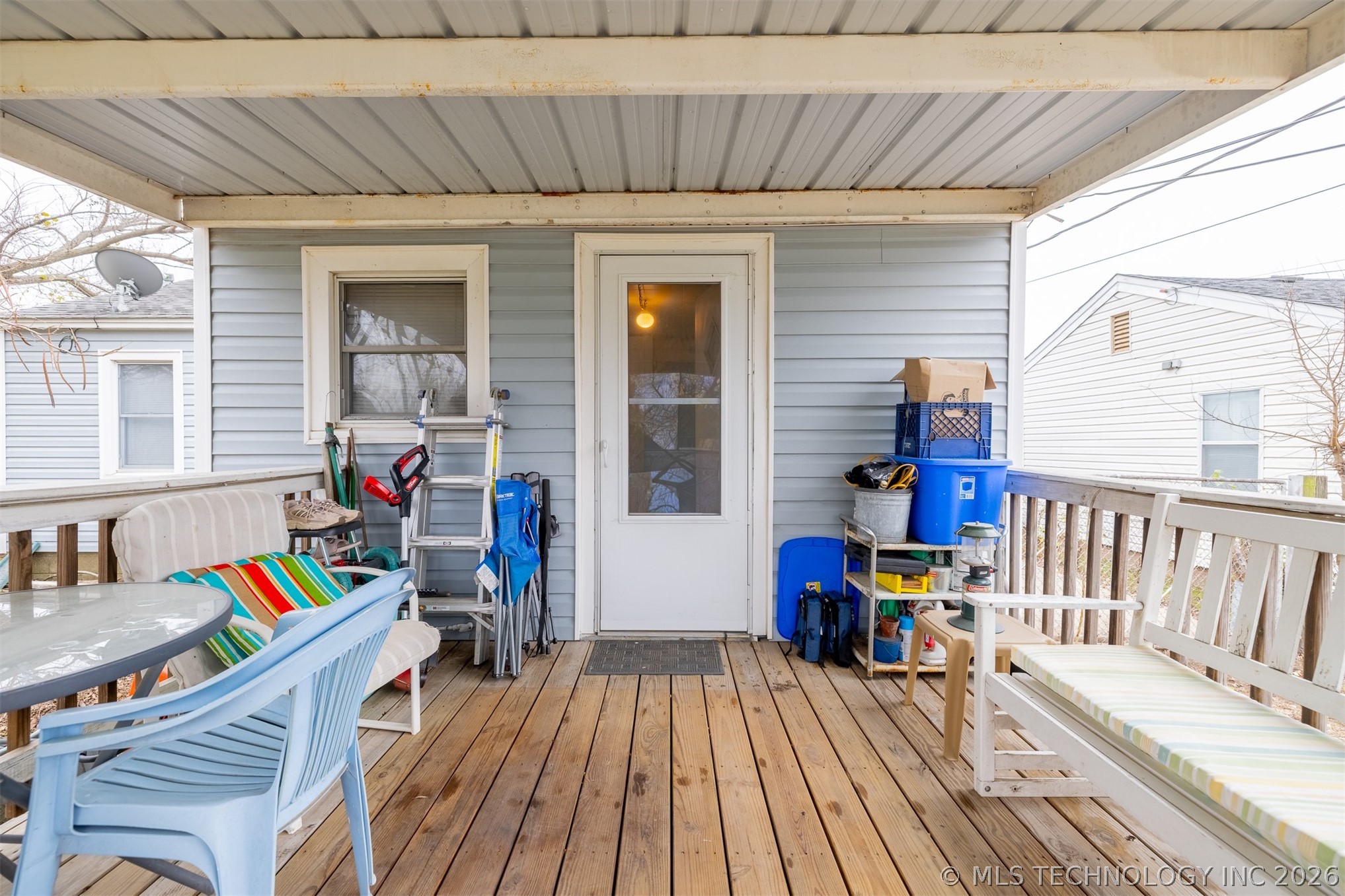 3411 48th Street Tulsa OK 74107