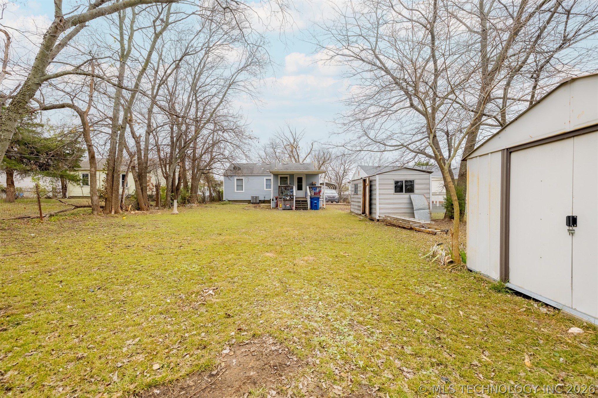 3411 48th Street Tulsa OK 74107