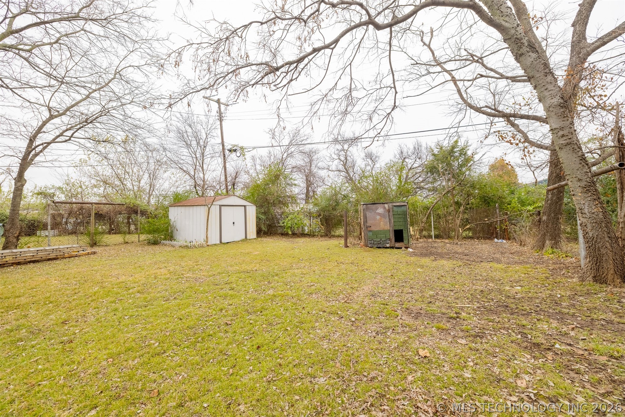 3411 48th Street Tulsa OK 74107