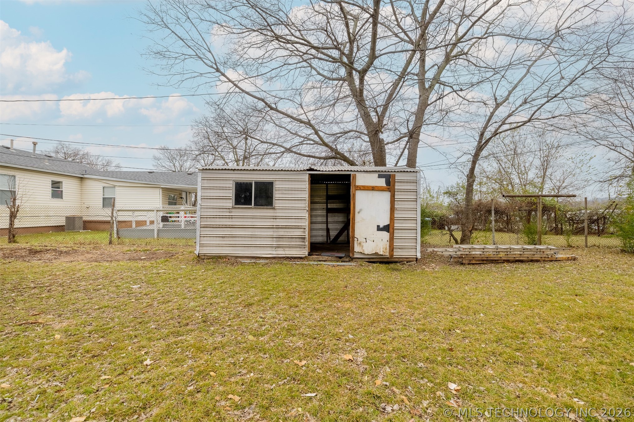 3411 48th Street Tulsa OK 74107