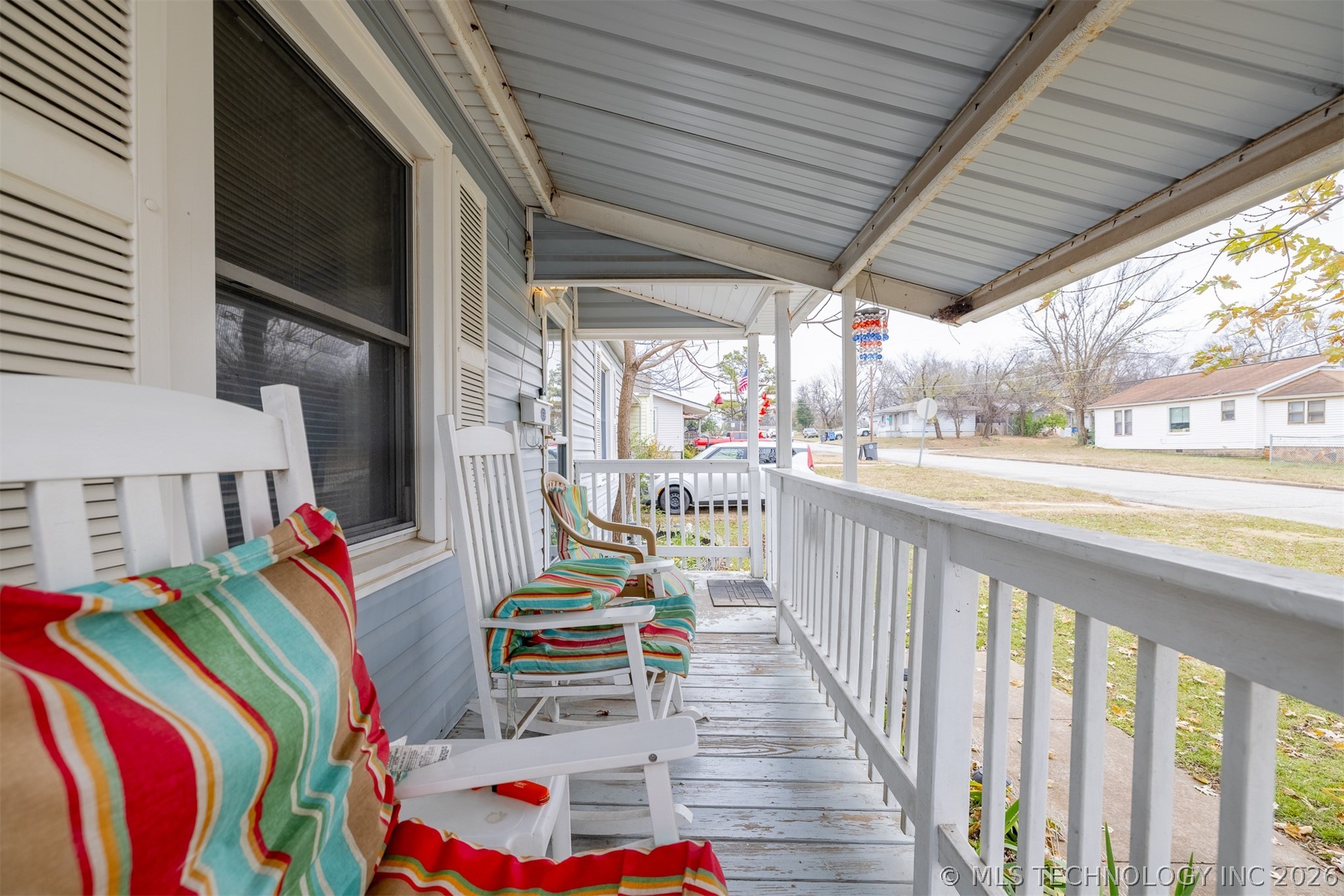 3411 48th Street Tulsa OK 74107