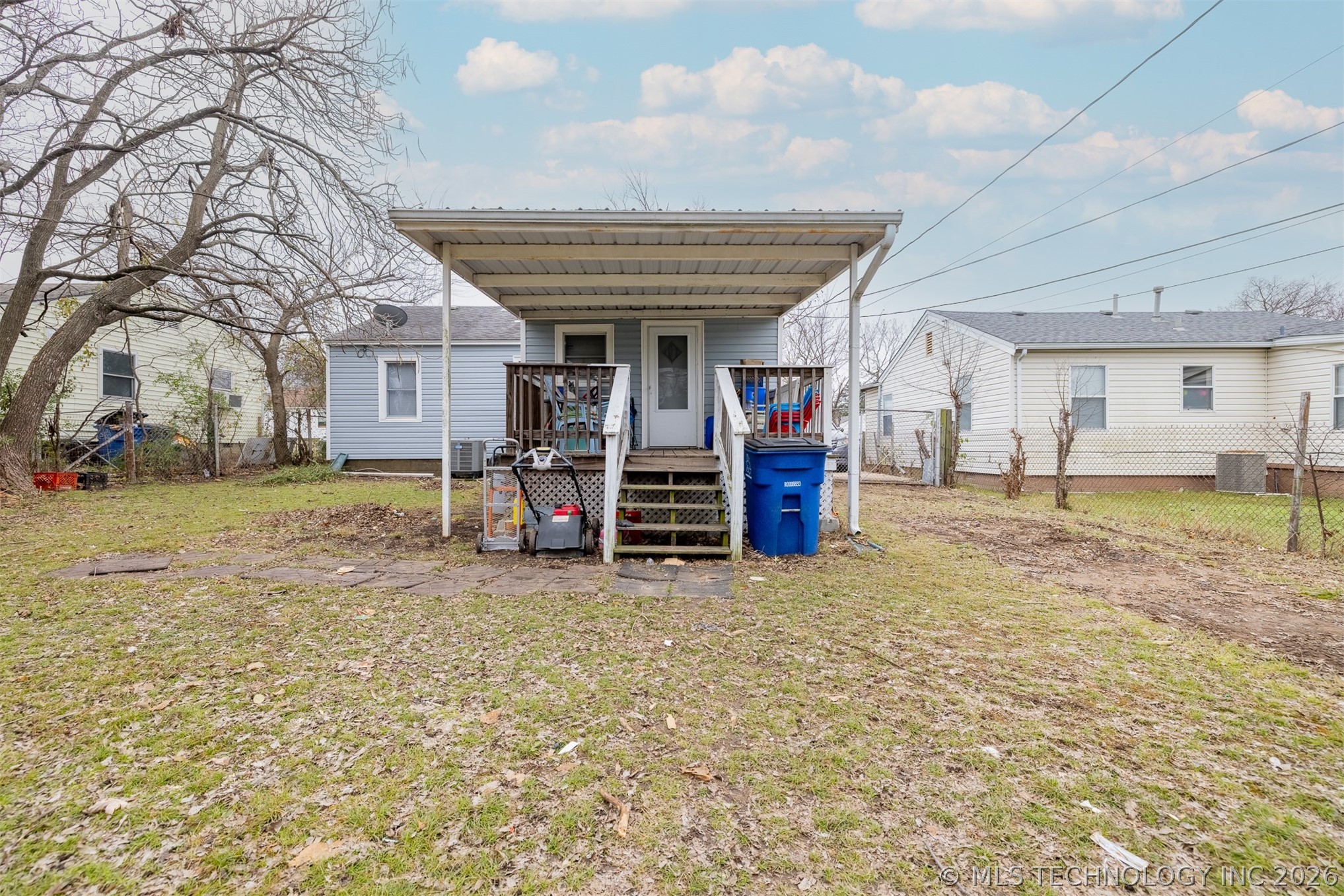 3411 48th Street Tulsa OK 74107