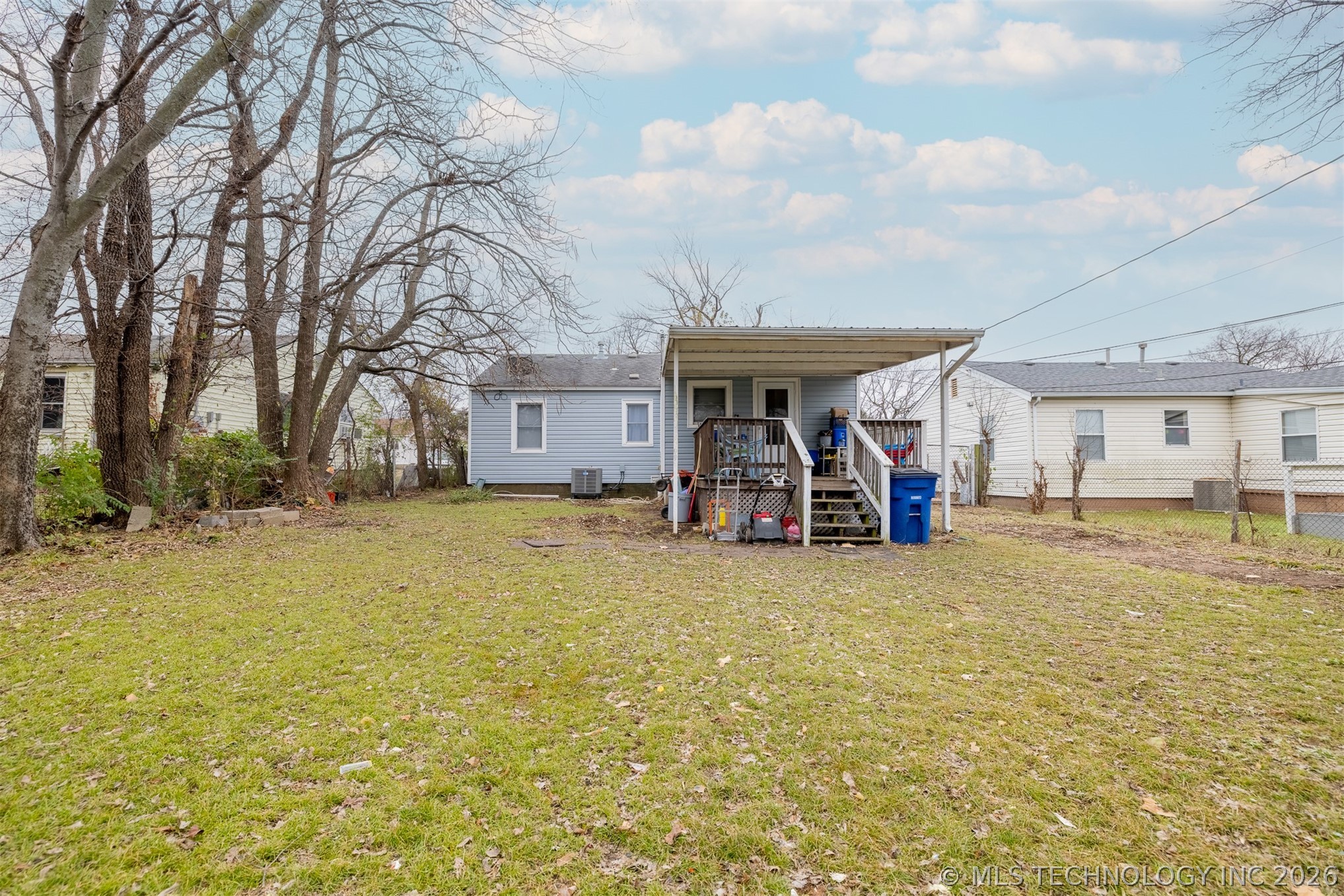 3411 48th Street Tulsa OK 74107