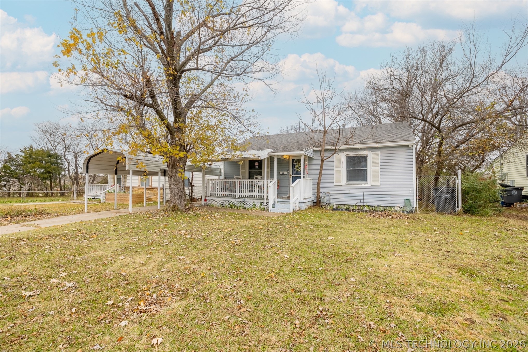 3411 48th Street Tulsa OK 74107