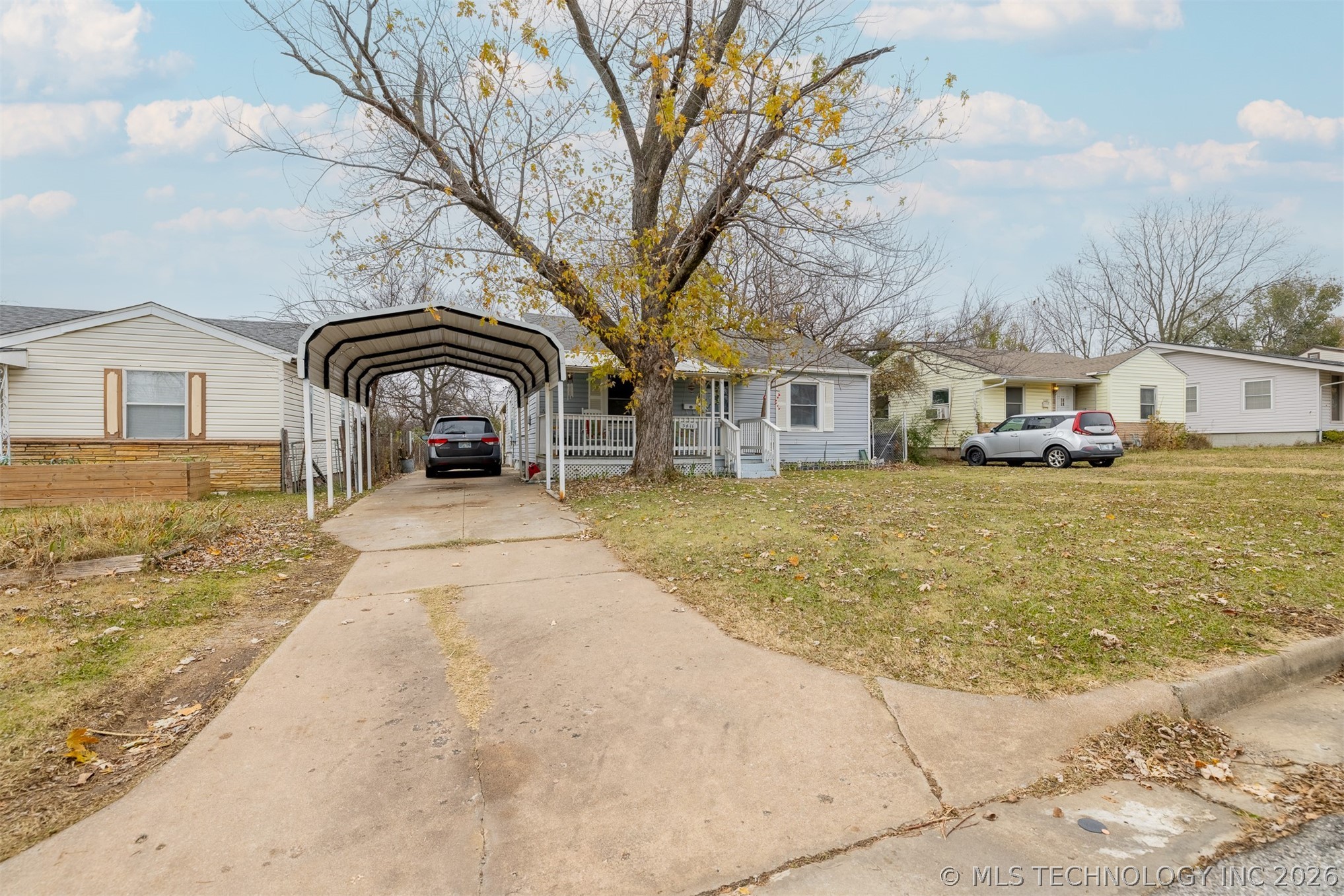 3411 48th Street Tulsa OK 74107