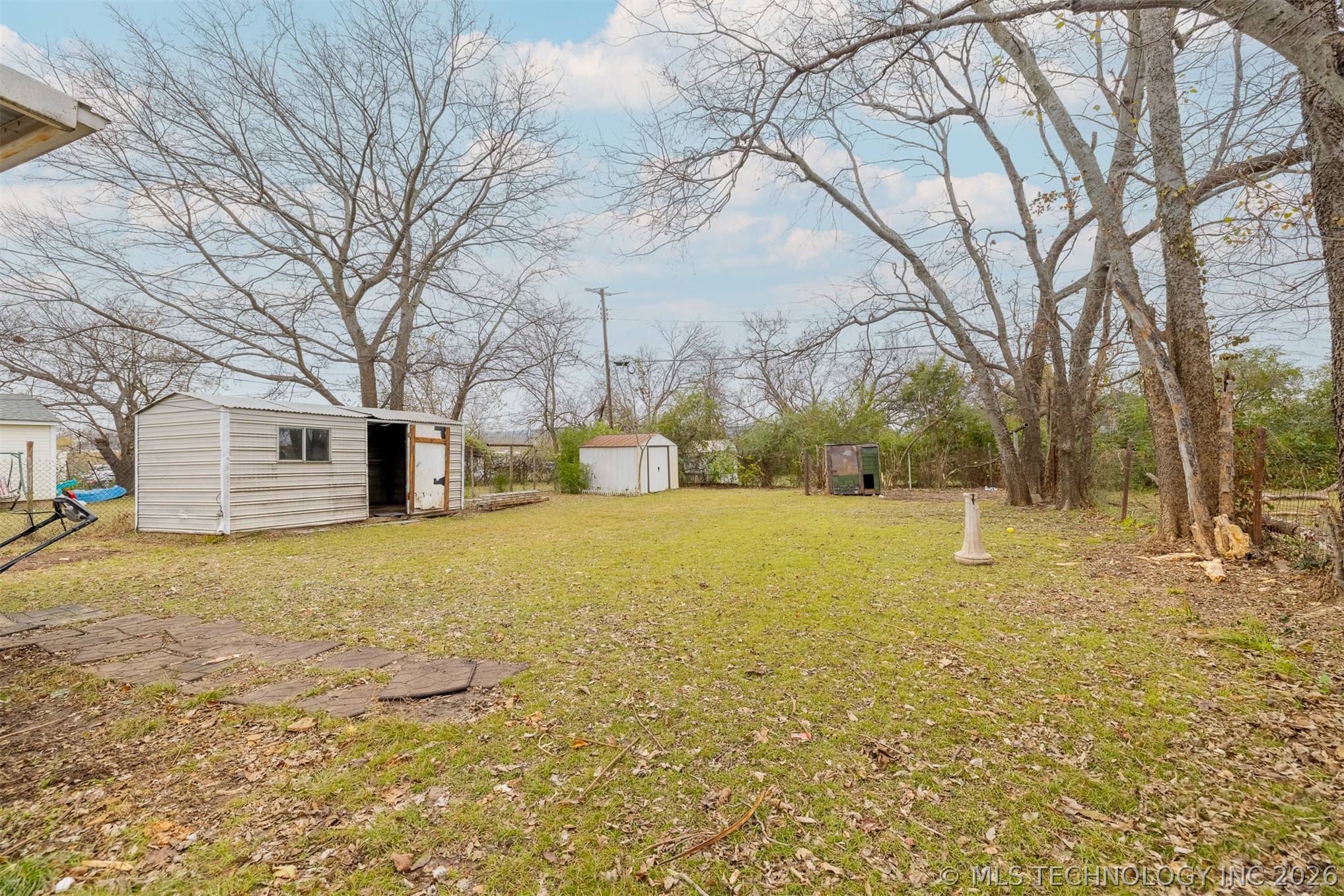 3411 48th Street Tulsa OK 74107