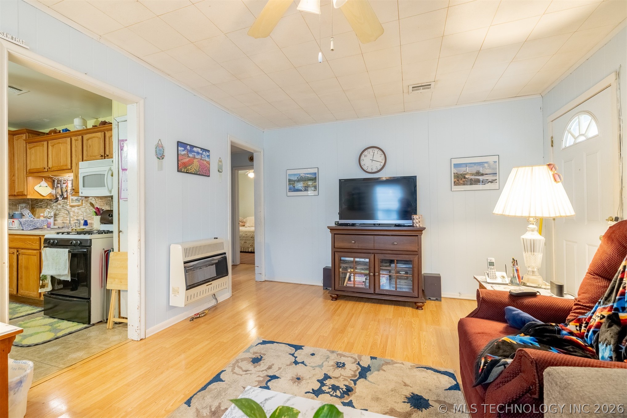 3411 48th Street Tulsa OK 74107