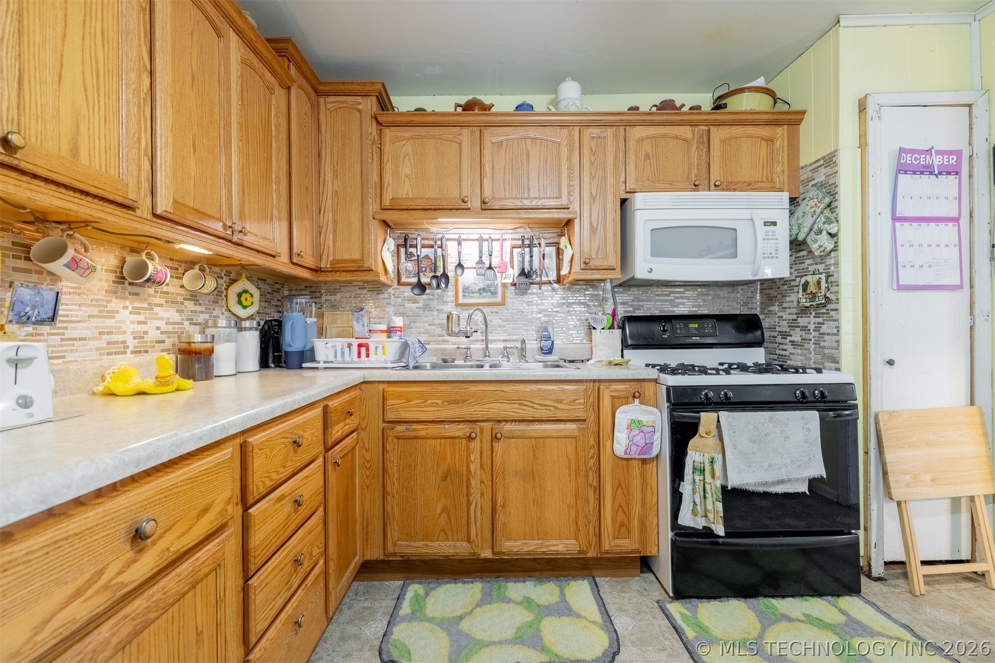 3411 48th Street Tulsa OK 74107