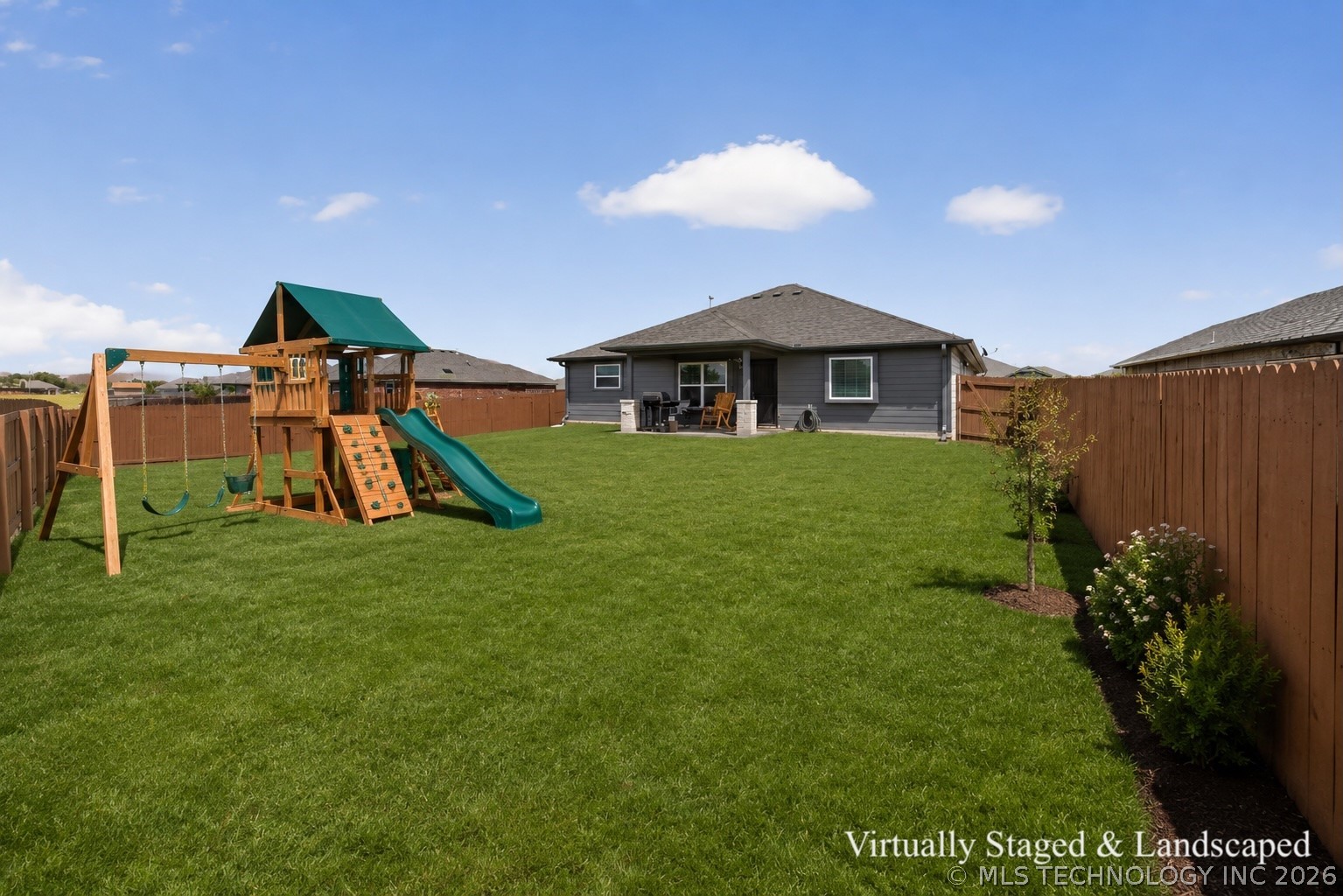 13510 N 130th Eastavenue Collinsville OK 74021
