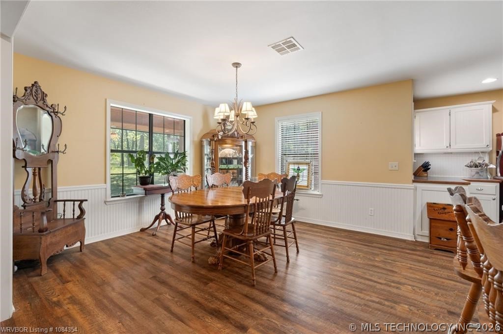 34509 Ridge Road Poteau OK 74953