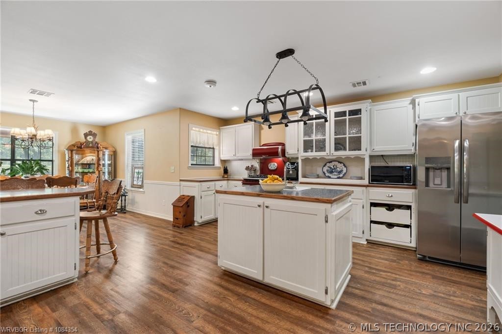 34509 Ridge Road Poteau OK 74953