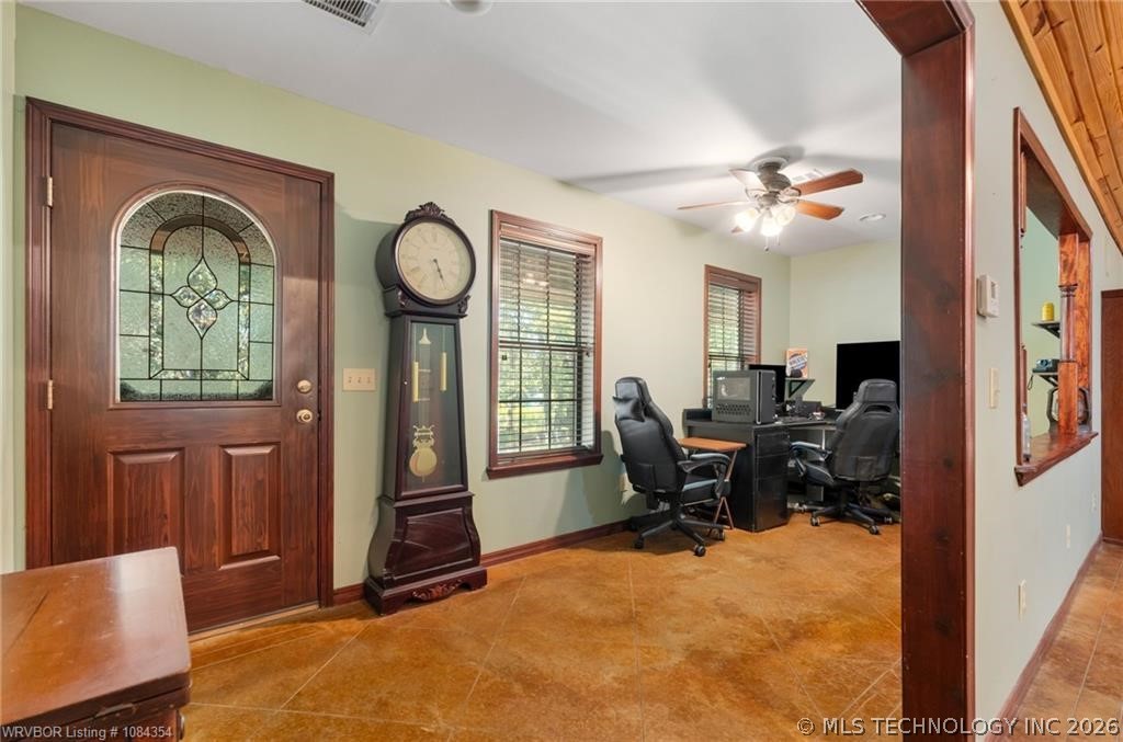 34509 Ridge Road Poteau OK 74953