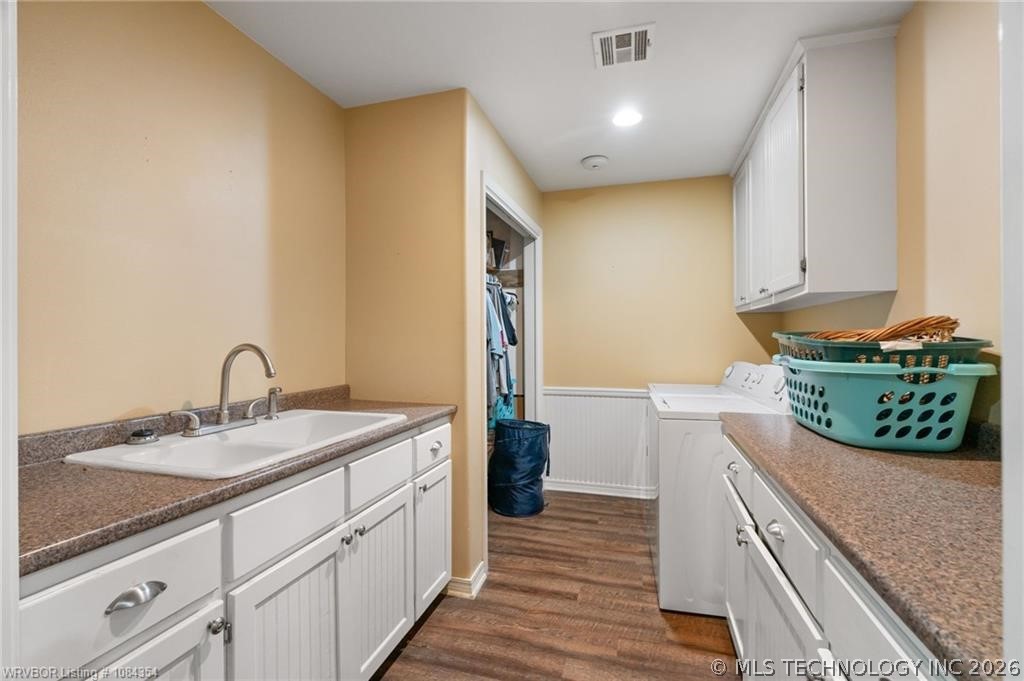 34509 Ridge Road Poteau OK 74953