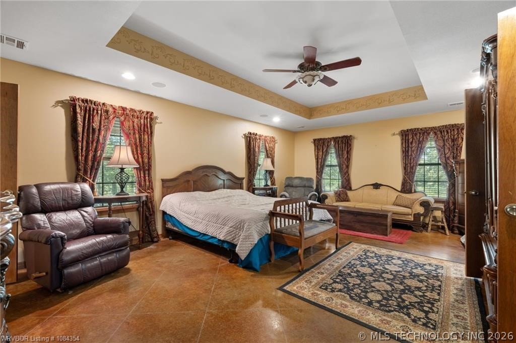 34509 Ridge Road Poteau OK 74953