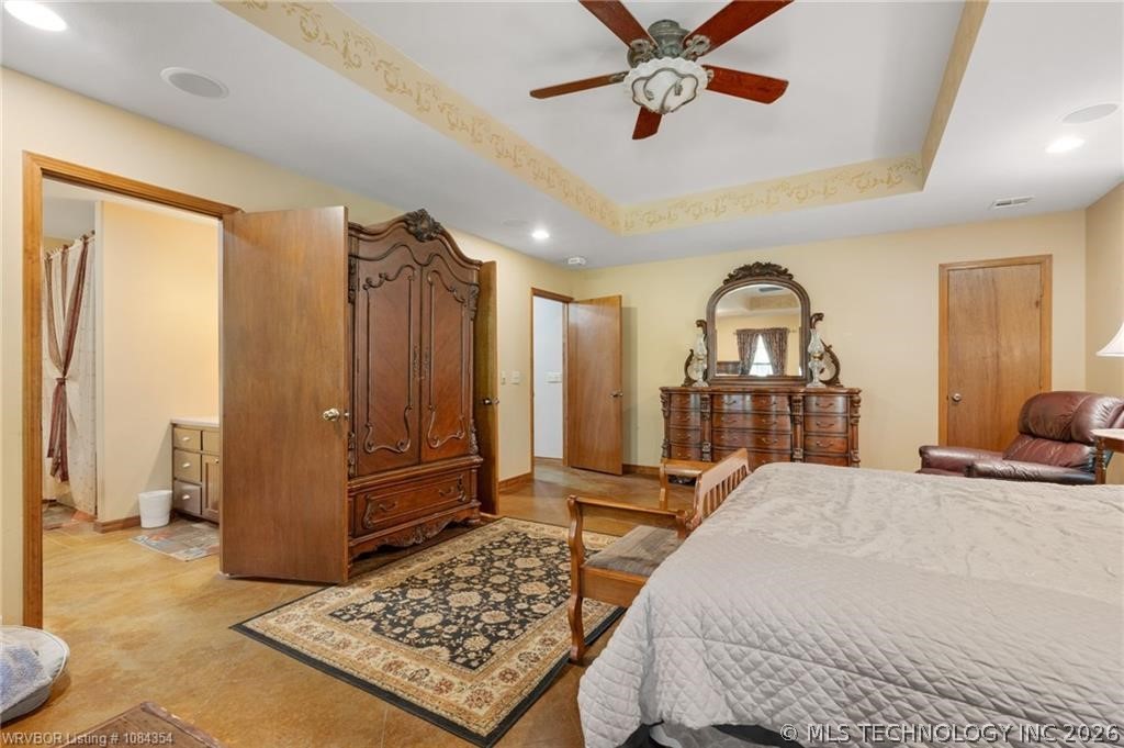 34509 Ridge Road Poteau OK 74953