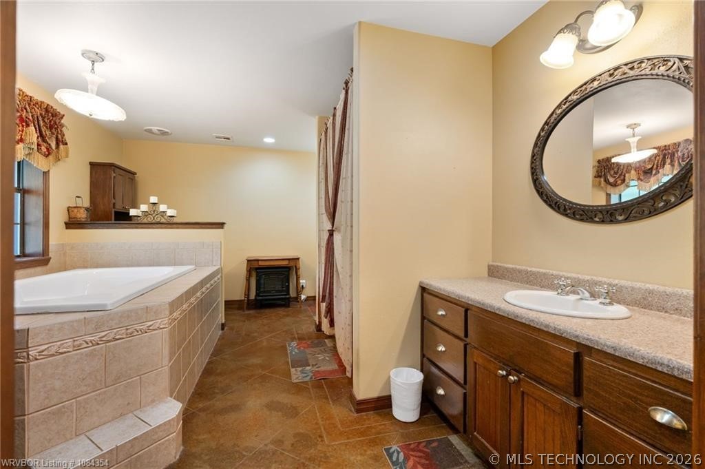 34509 Ridge Road Poteau OK 74953