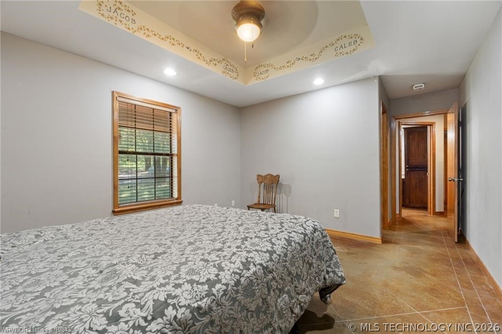 34509 Ridge Road Poteau OK 74953
