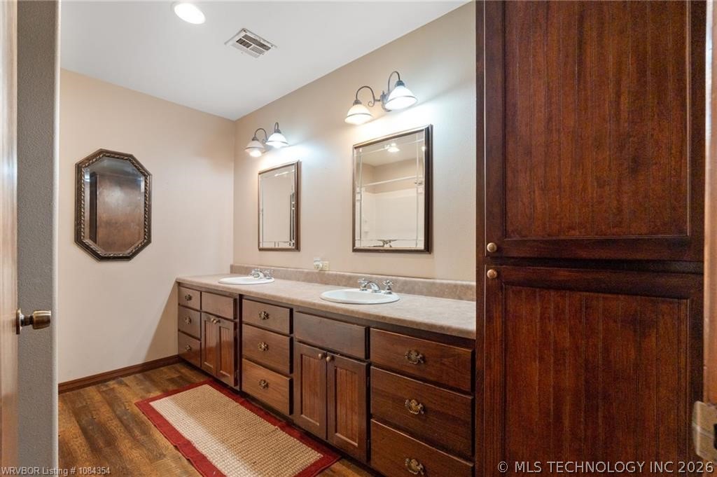 34509 Ridge Road Poteau OK 74953