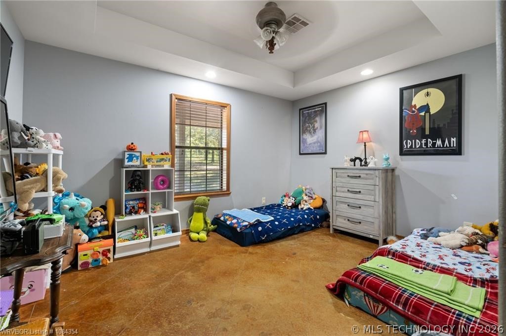 34509 Ridge Road Poteau OK 74953
